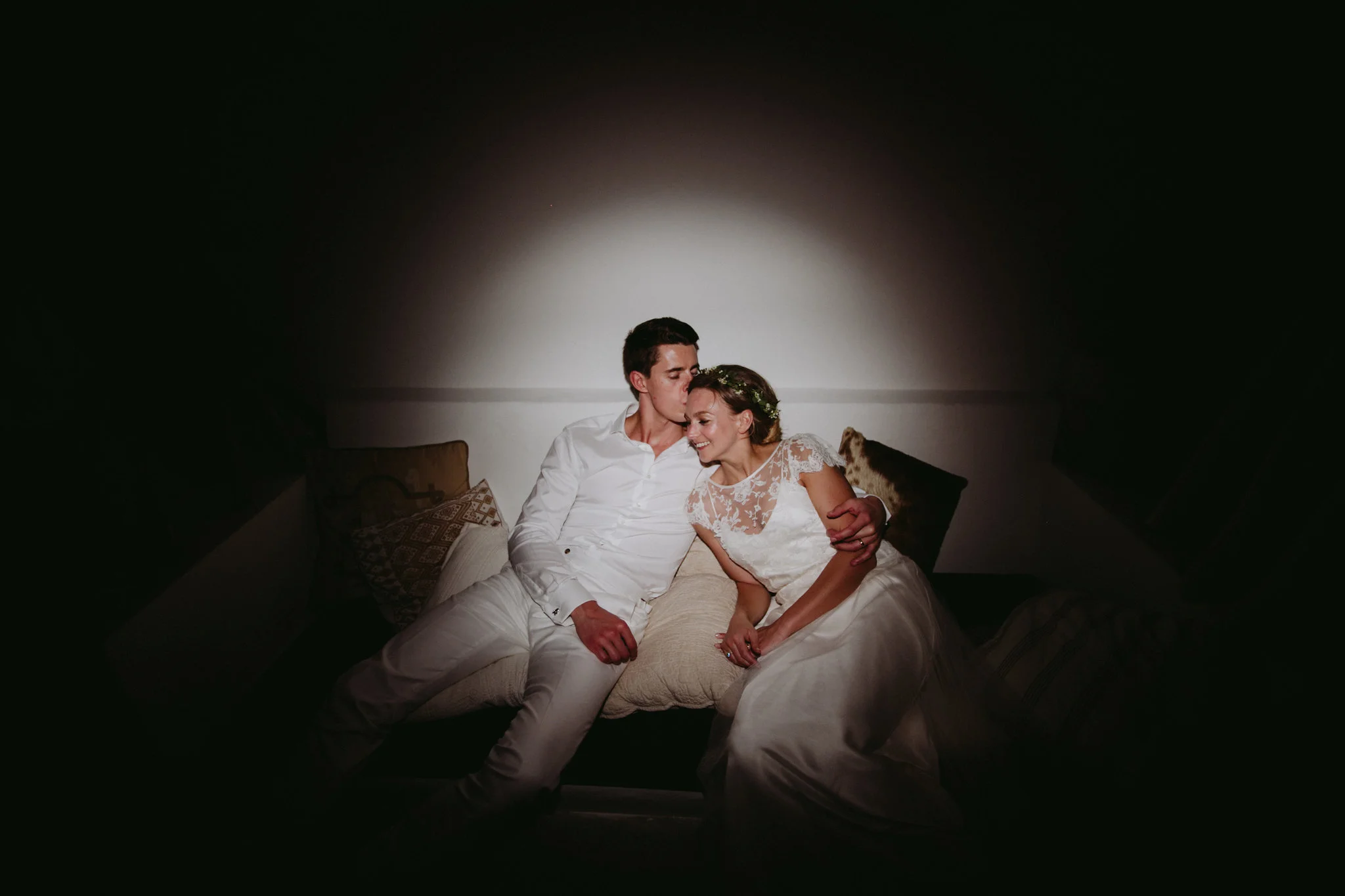 The Nest Tulum Wedding Photography Chellise Michael