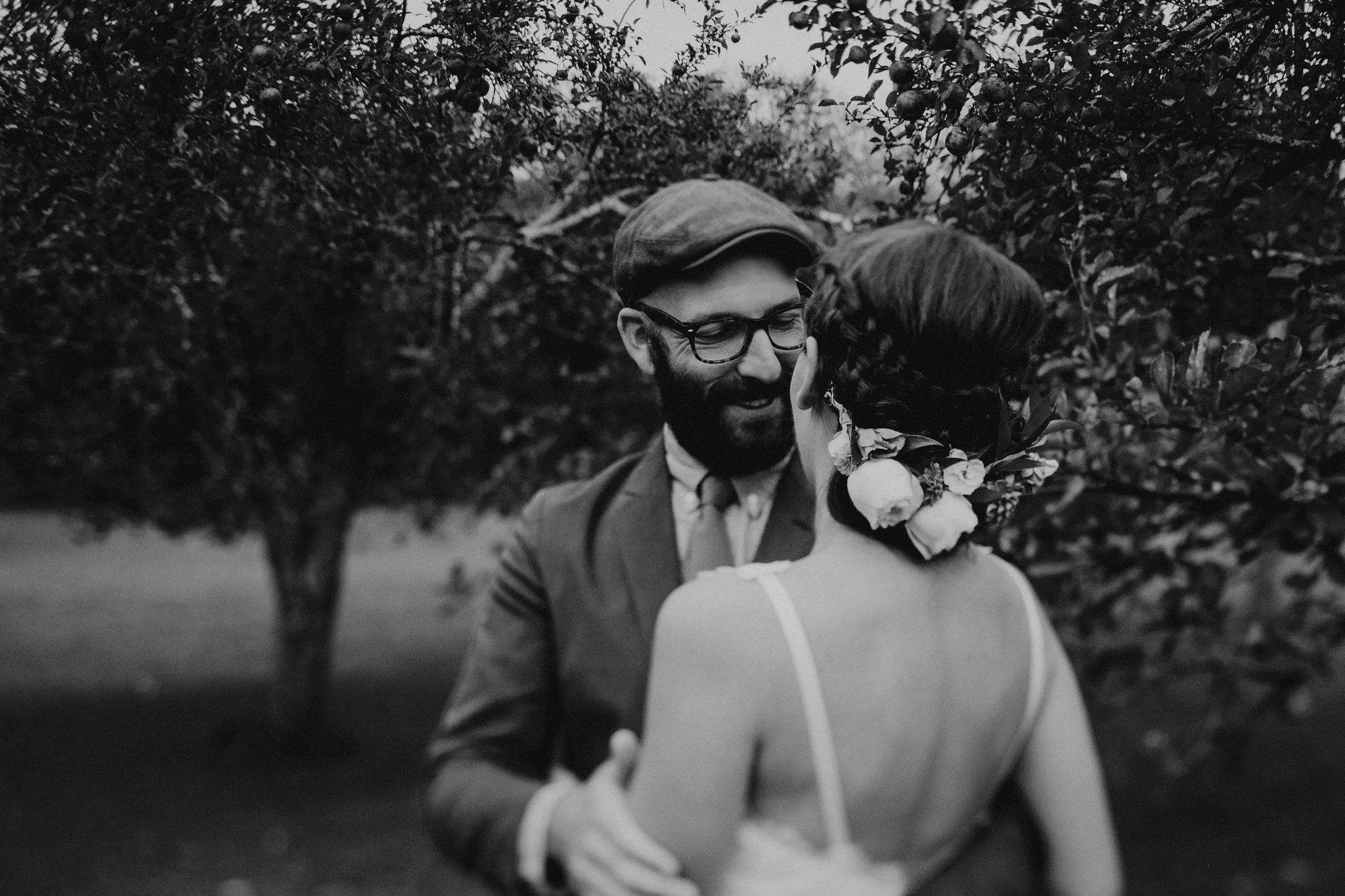 Barn at Headwaters Wedding Roxbury NY by Chellise Michael Photography37.jpg