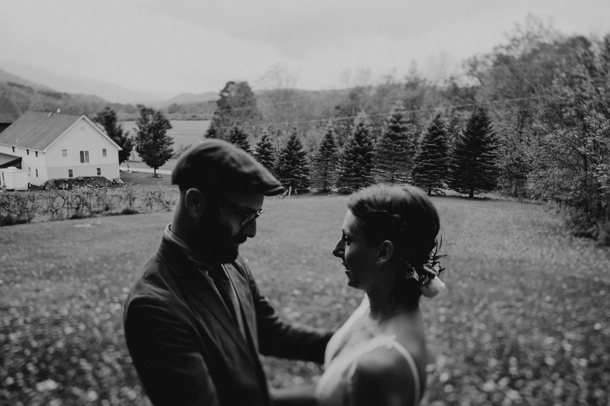 Barn at Headwaters Wedding Roxbury NY by Chellise Michael Photography41.jpg