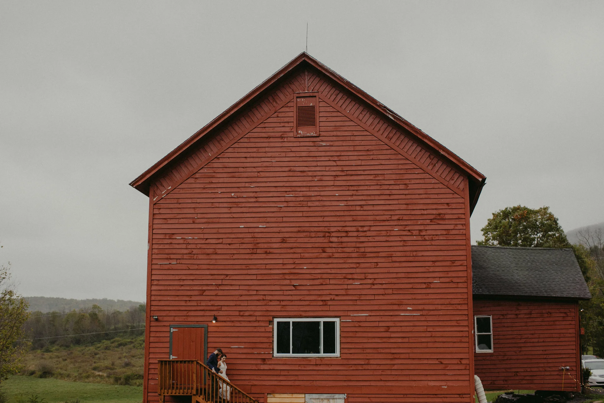 Barn at Headwaters Wedding Roxbury NY by Chellise Michael Photography49.jpg