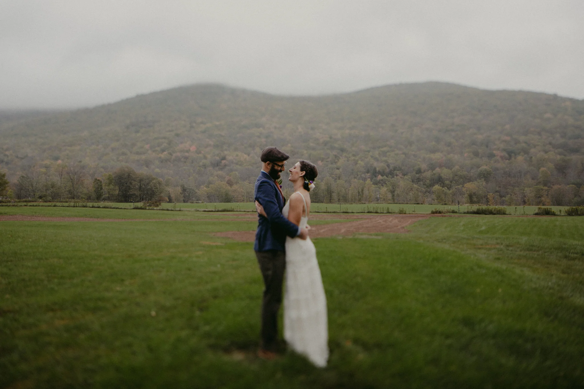 Barn at Headwaters Wedding Roxbury NY by Chellise Michael Photography56.jpg