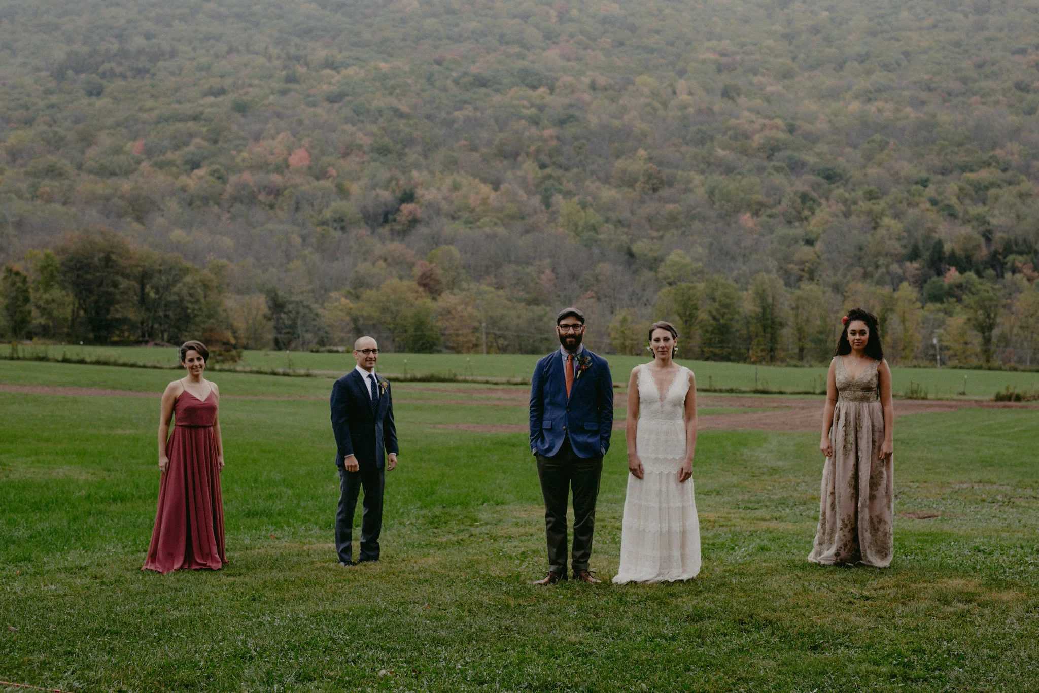 Barn at Headwaters Wedding Roxbury NY by Chellise Michael Photography62.jpg