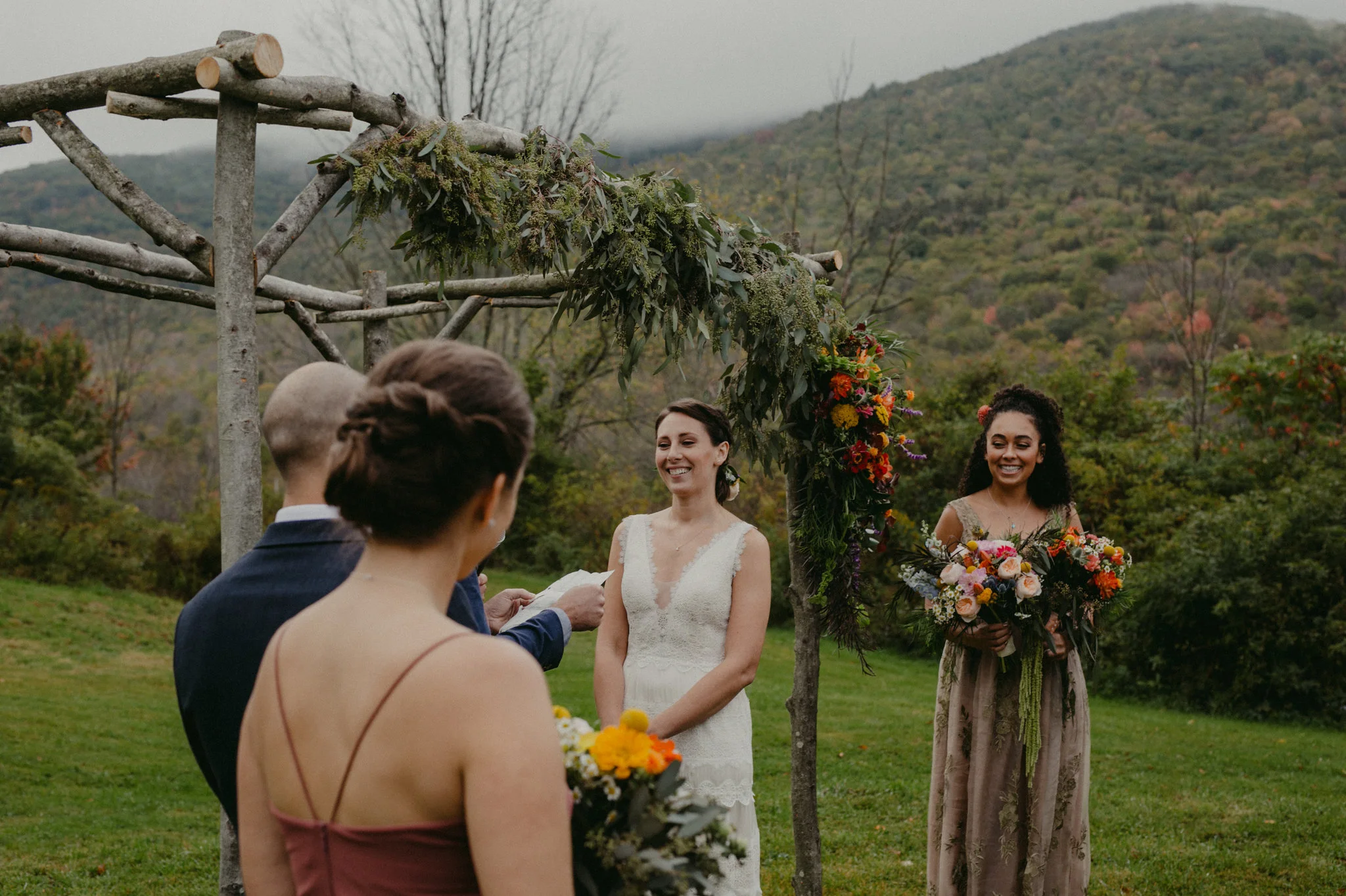 Barn at Headwaters Wedding Roxbury NY by Chellise Michael Photography98.jpg