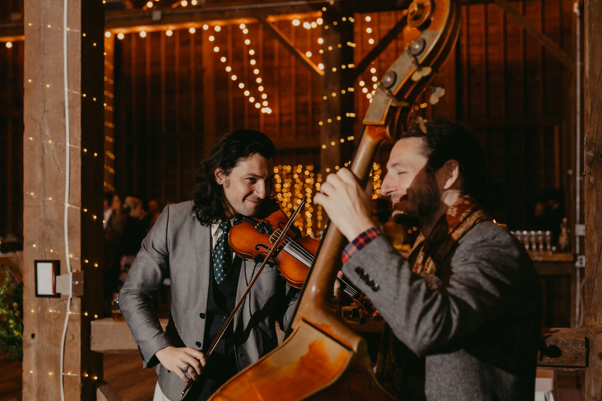 Barn at Headwaters Wedding Roxbury NY by Chellise Michael Photography111.jpg