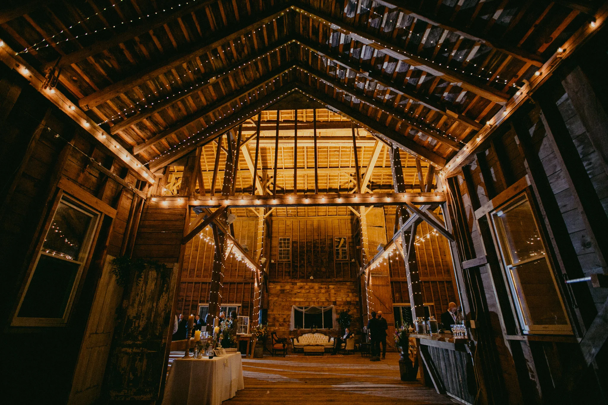Barn at Headwaters Wedding Roxbury NY by Chellise Michael Photography131.jpg
