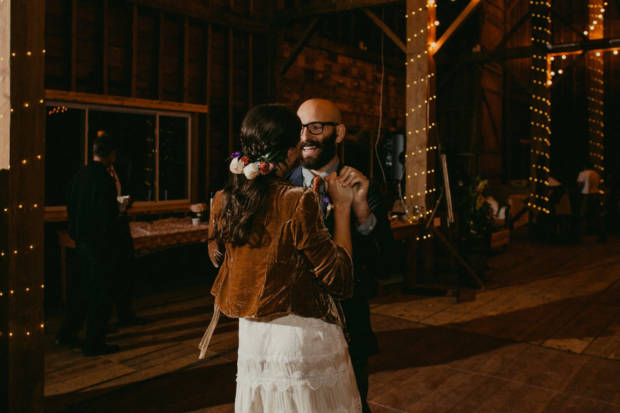 Barn at Headwaters Wedding Roxbury NY by Chellise Michael Photography134.jpg