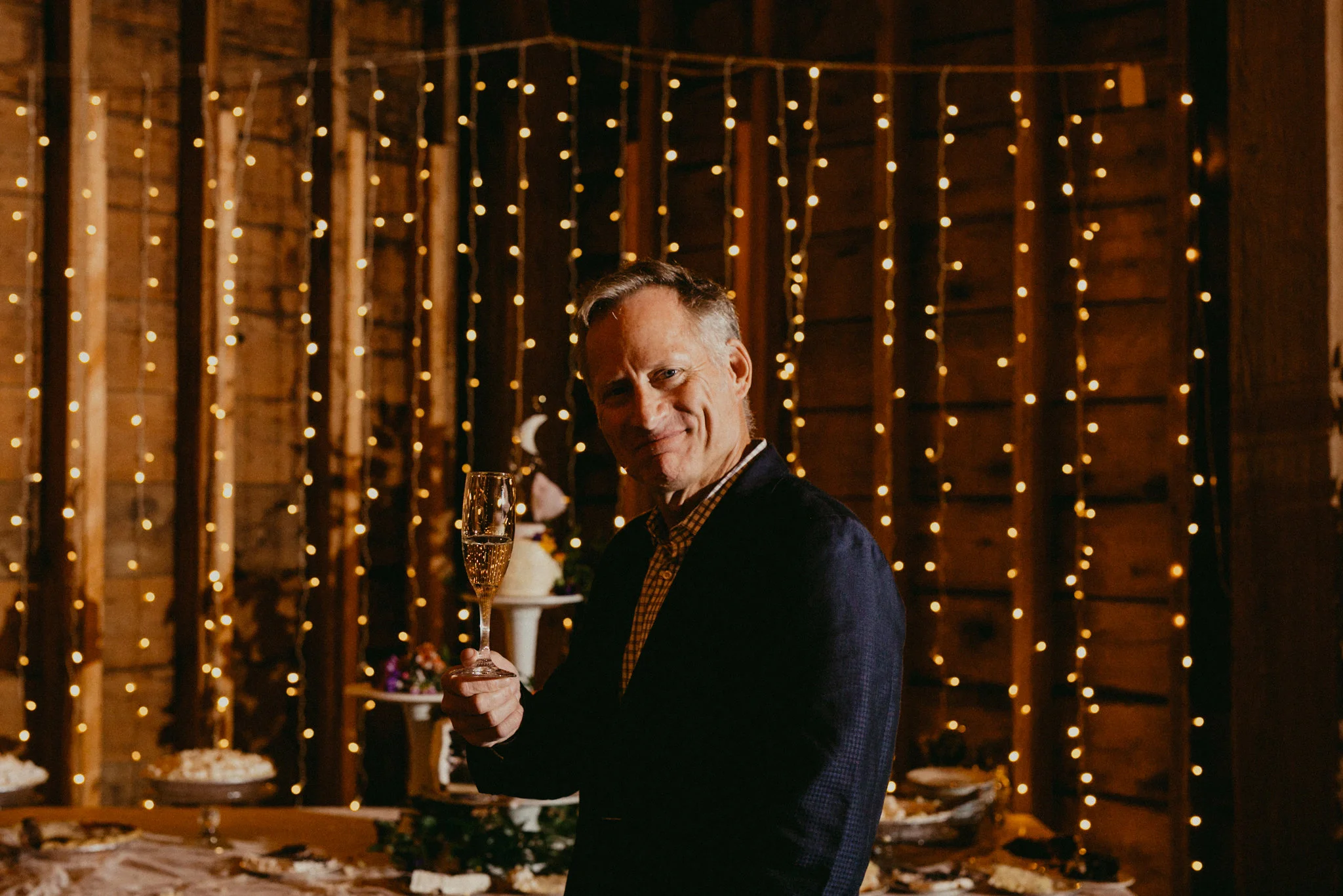 Barn at Headwaters Wedding Roxbury NY by Chellise Michael Photography136.jpg