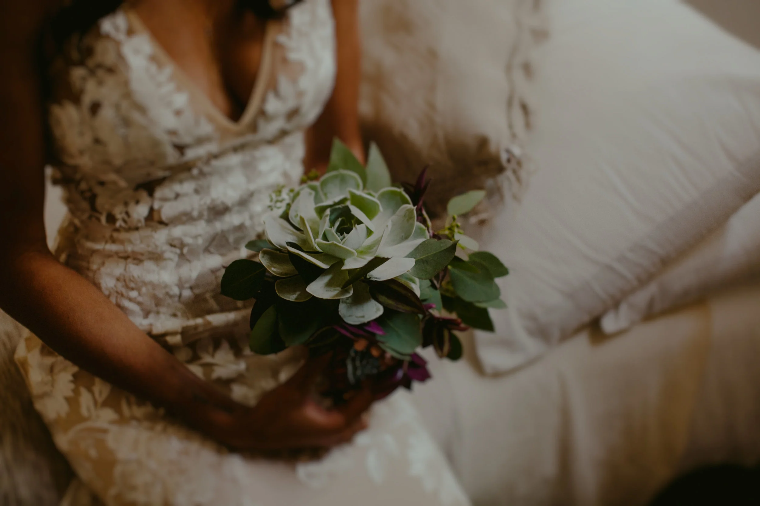 Nest Tulum Wedding Photographer