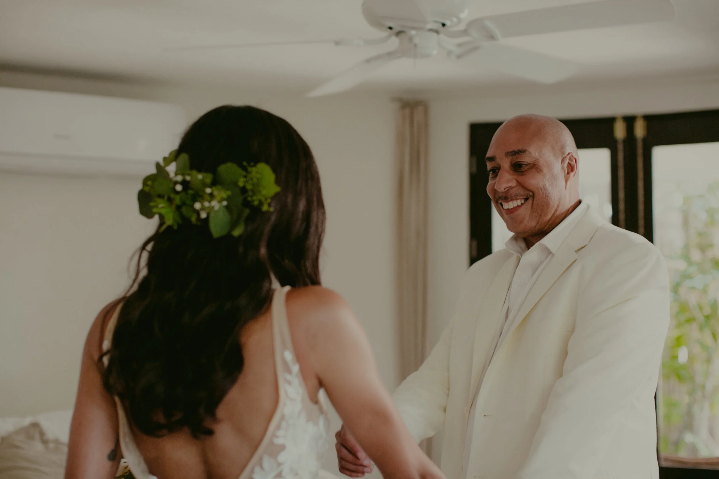 Nest Tulum Wedding Photographer