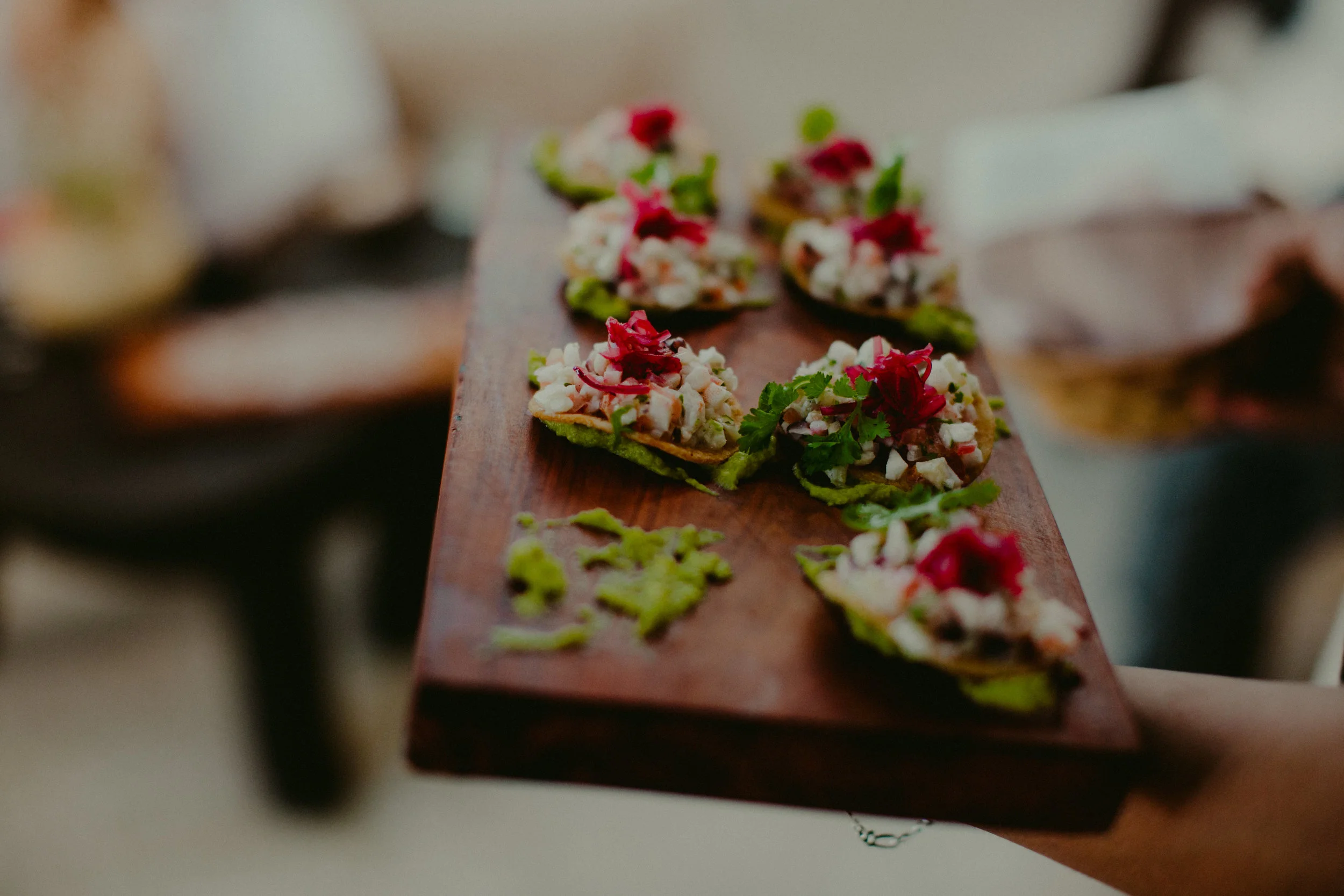 Nest Tulum Wedding Photographer