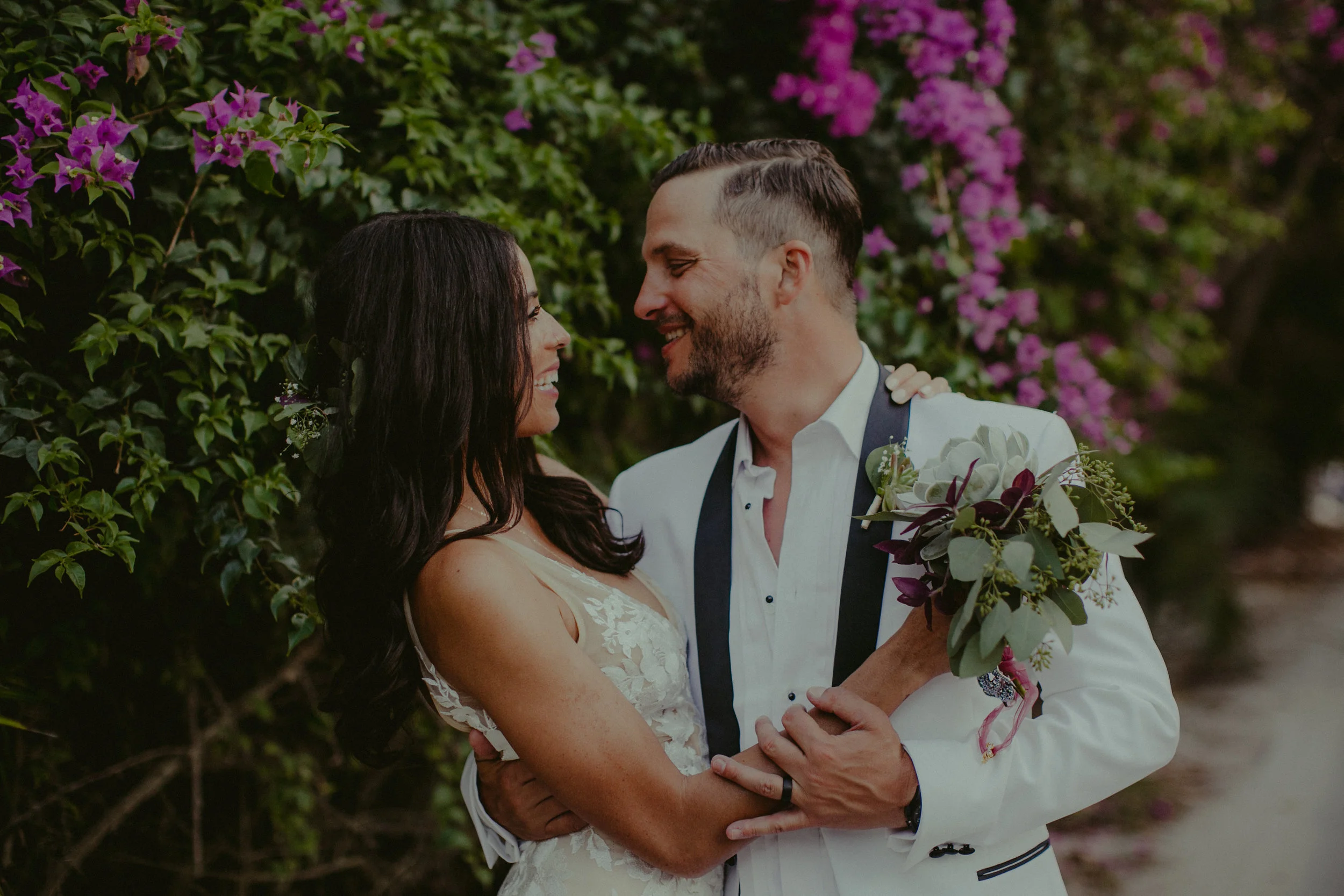 Nest Tulum Wedding Photographer