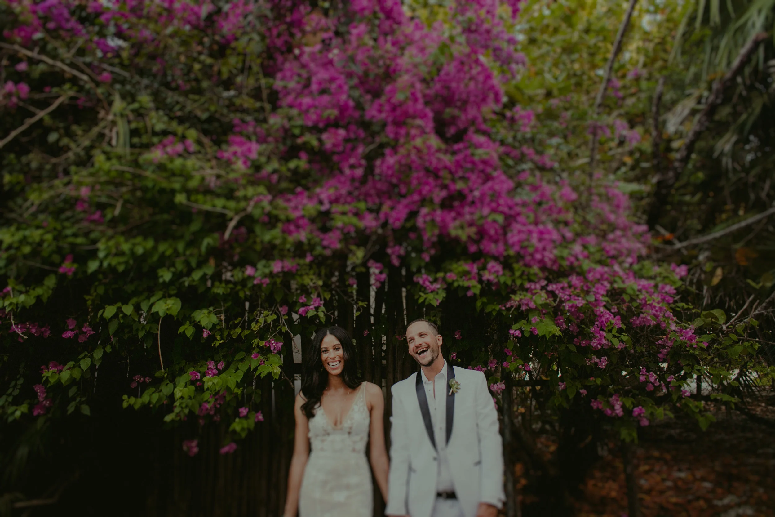 Nest Tulum Wedding Photographer