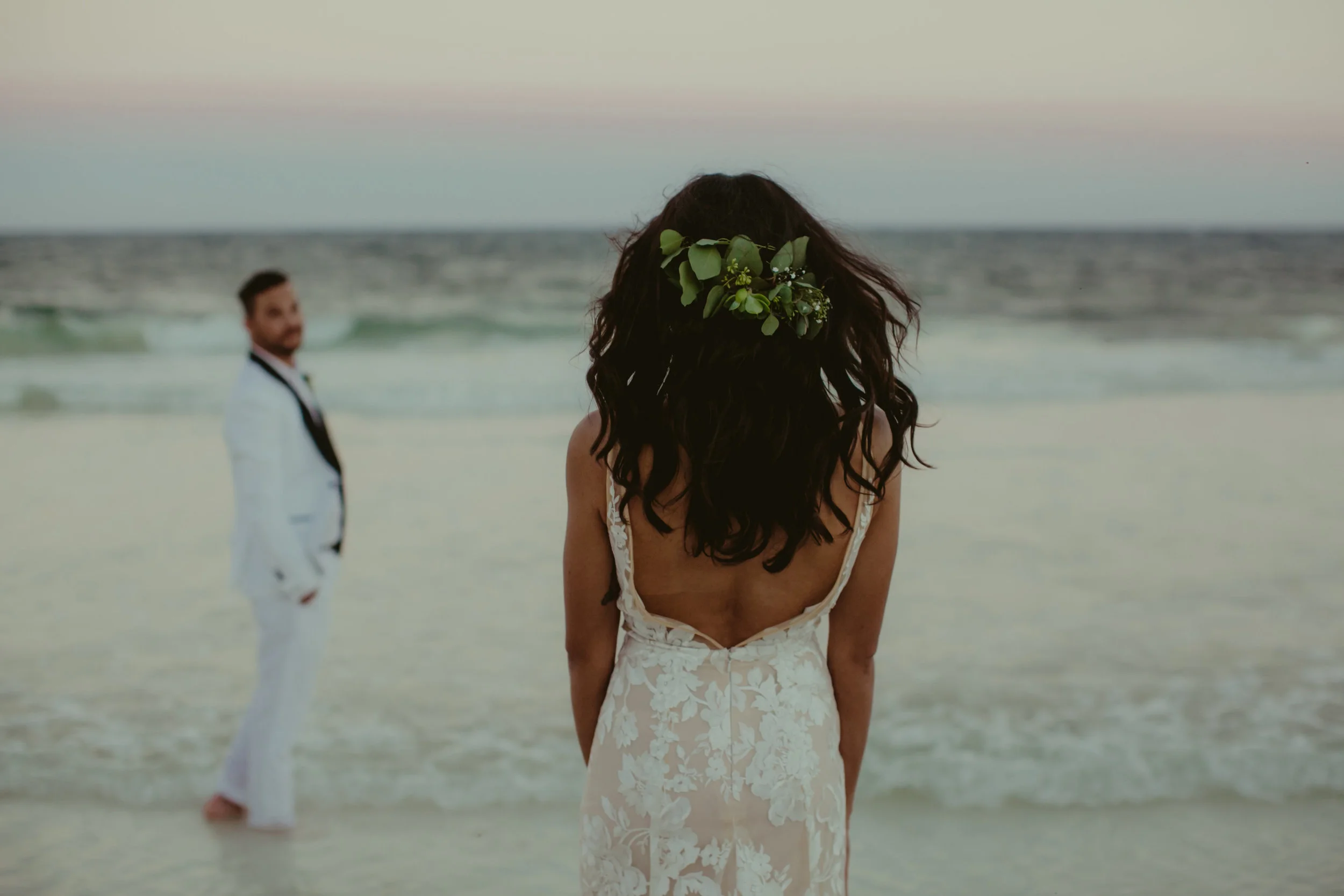 Nest Tulum Wedding Photographer