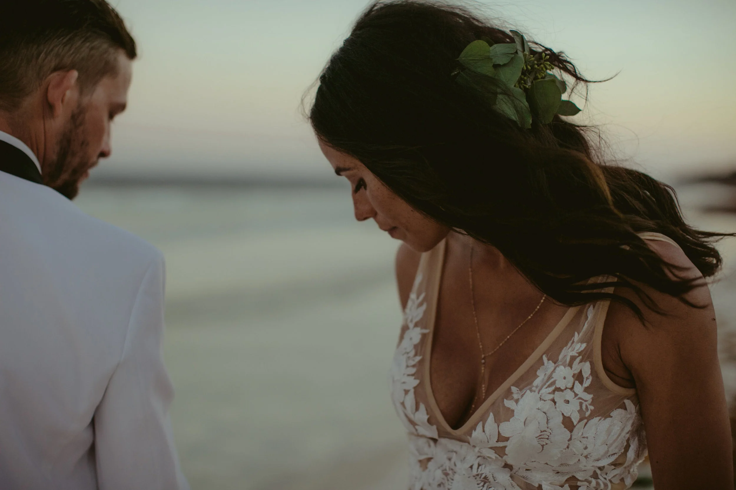 Nest Tulum Wedding Photographer