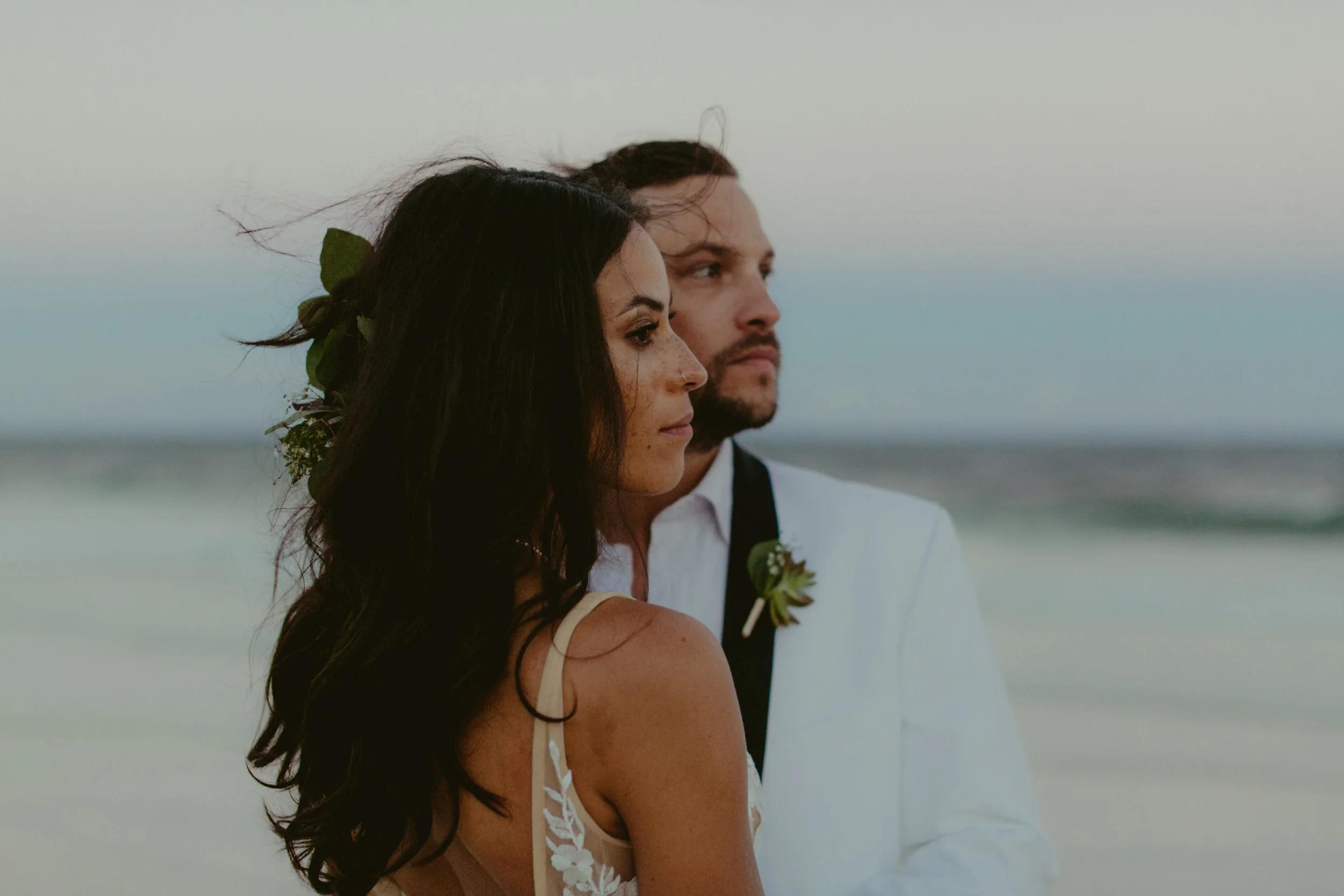 Nest Tulum Wedding Photographer