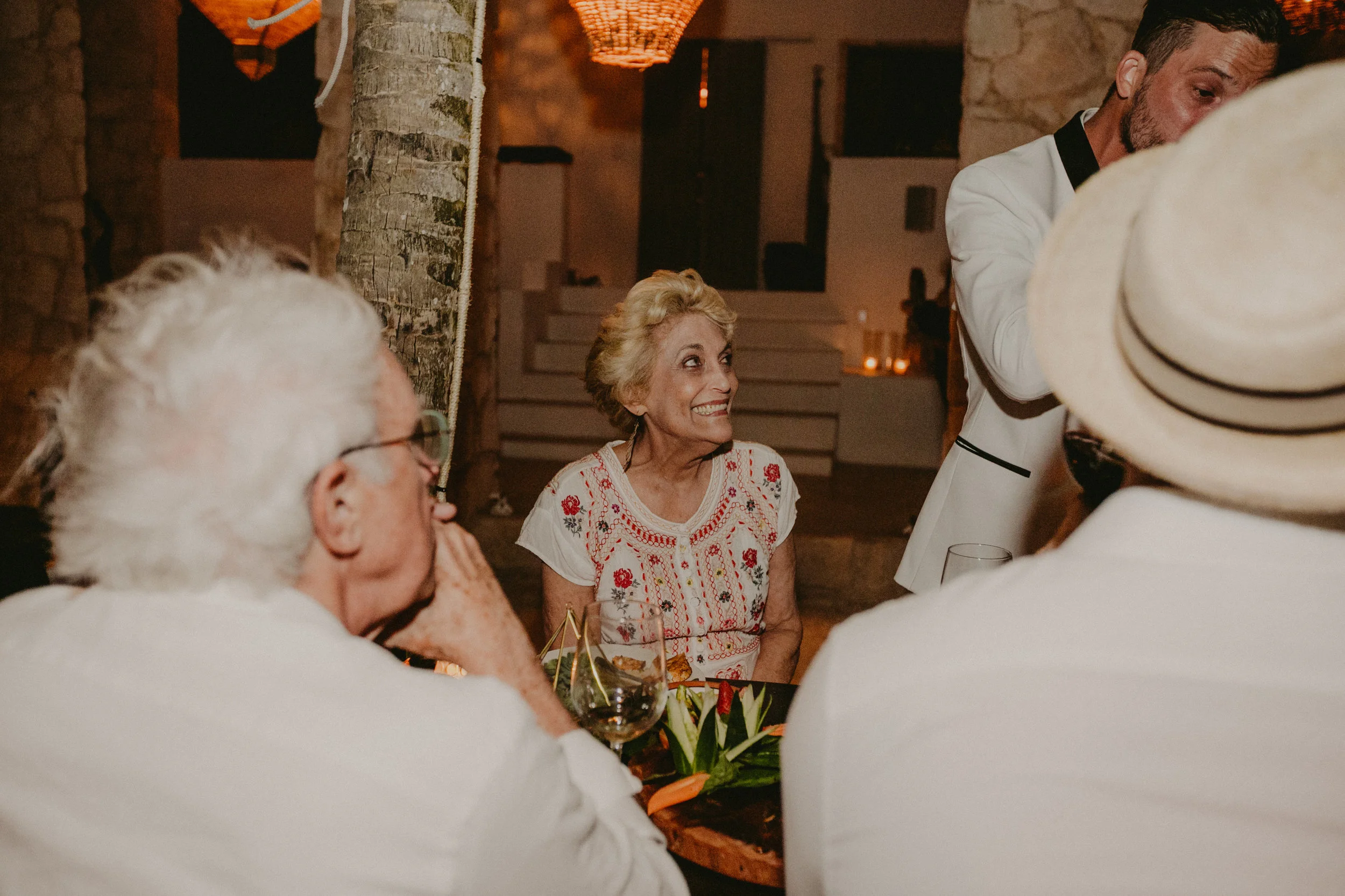 Nest Tulum Wedding Photographer