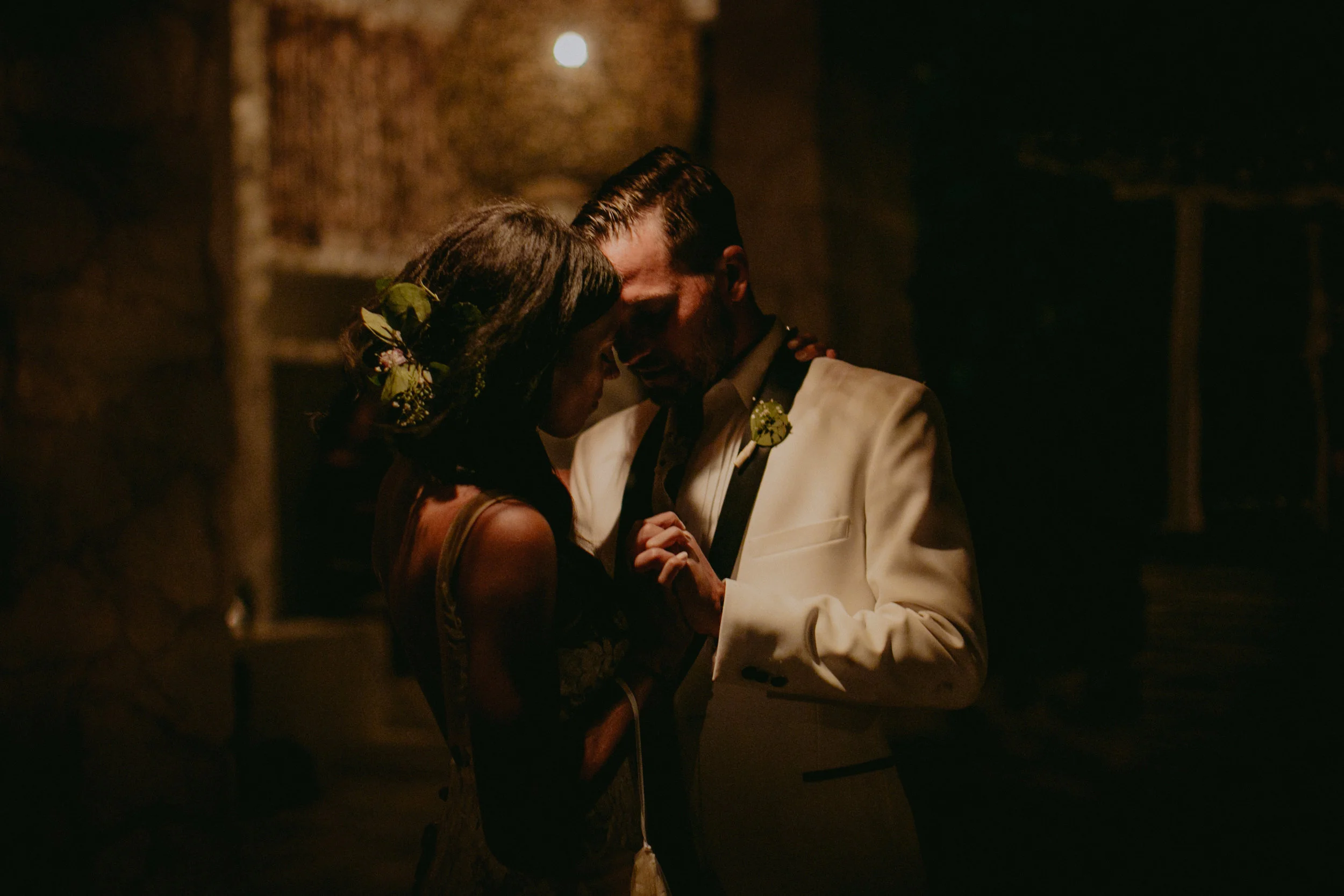 Nest Tulum Wedding Photographer