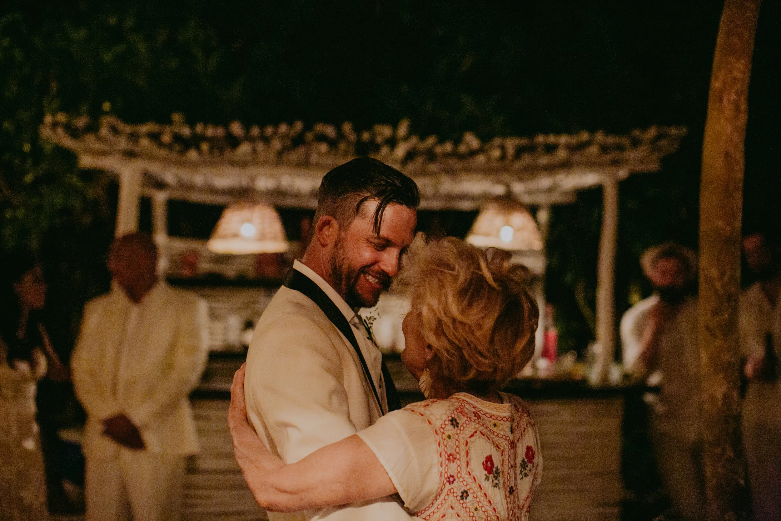 Nest Tulum Wedding Photographer