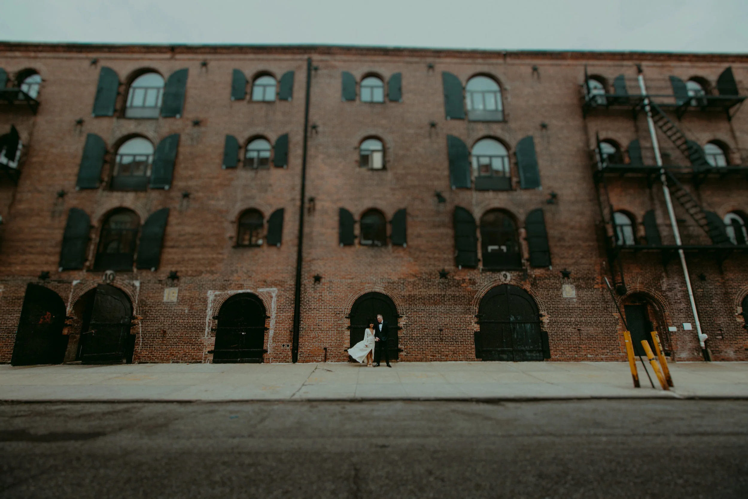Bushwick Wedding Photographer