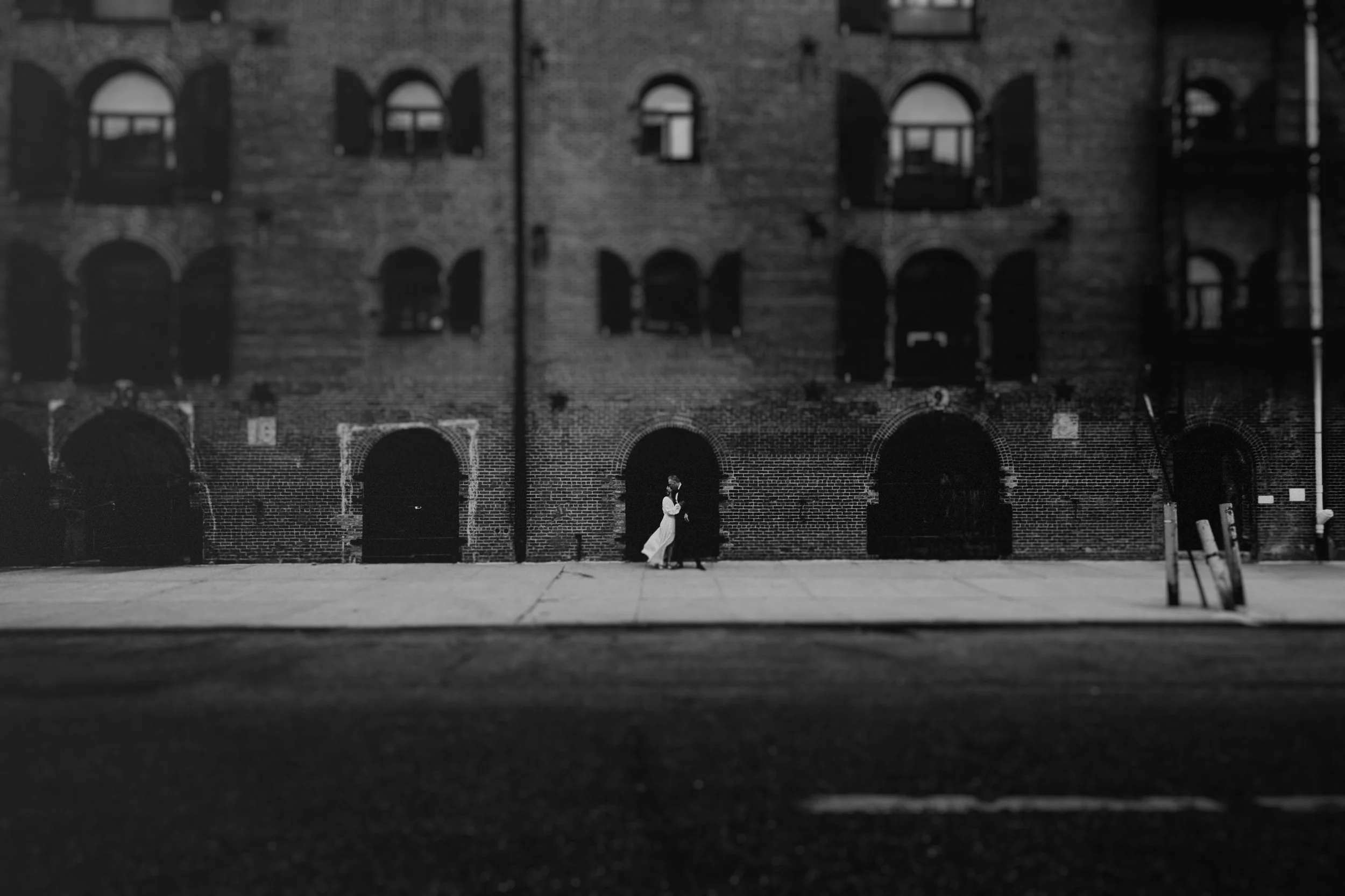 Bushwick Wedding Photographer