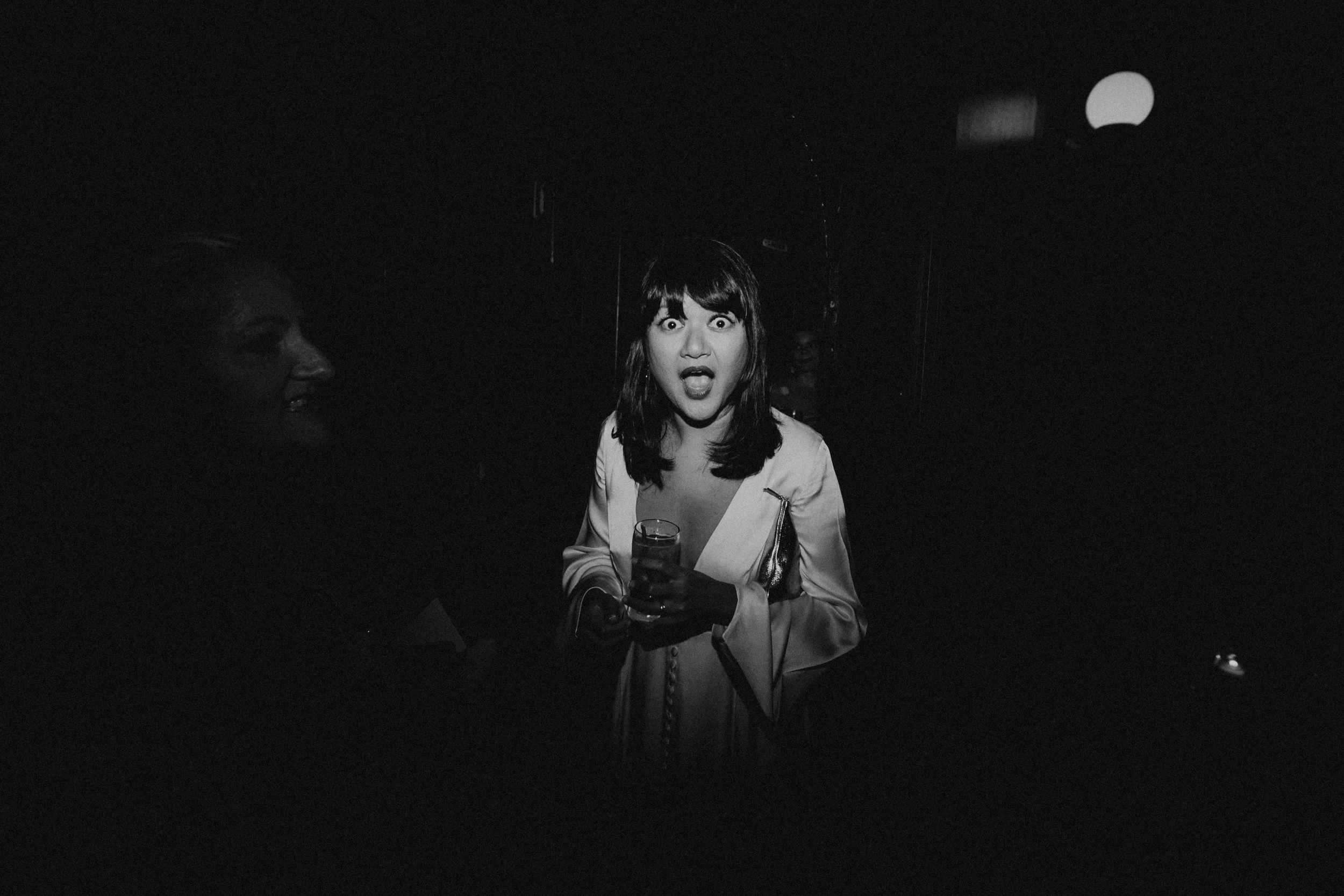 Bushwick Wedding Photographer