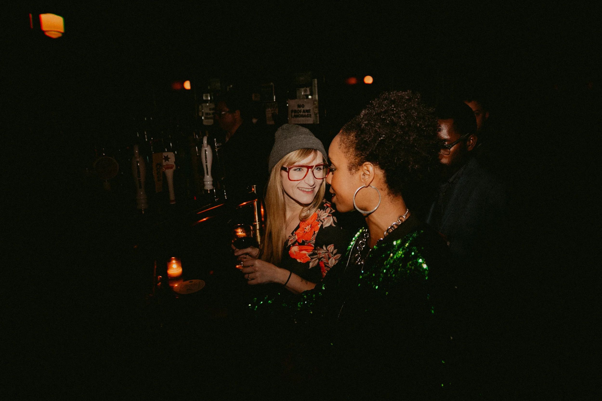 Bushwick Wedding Photographer