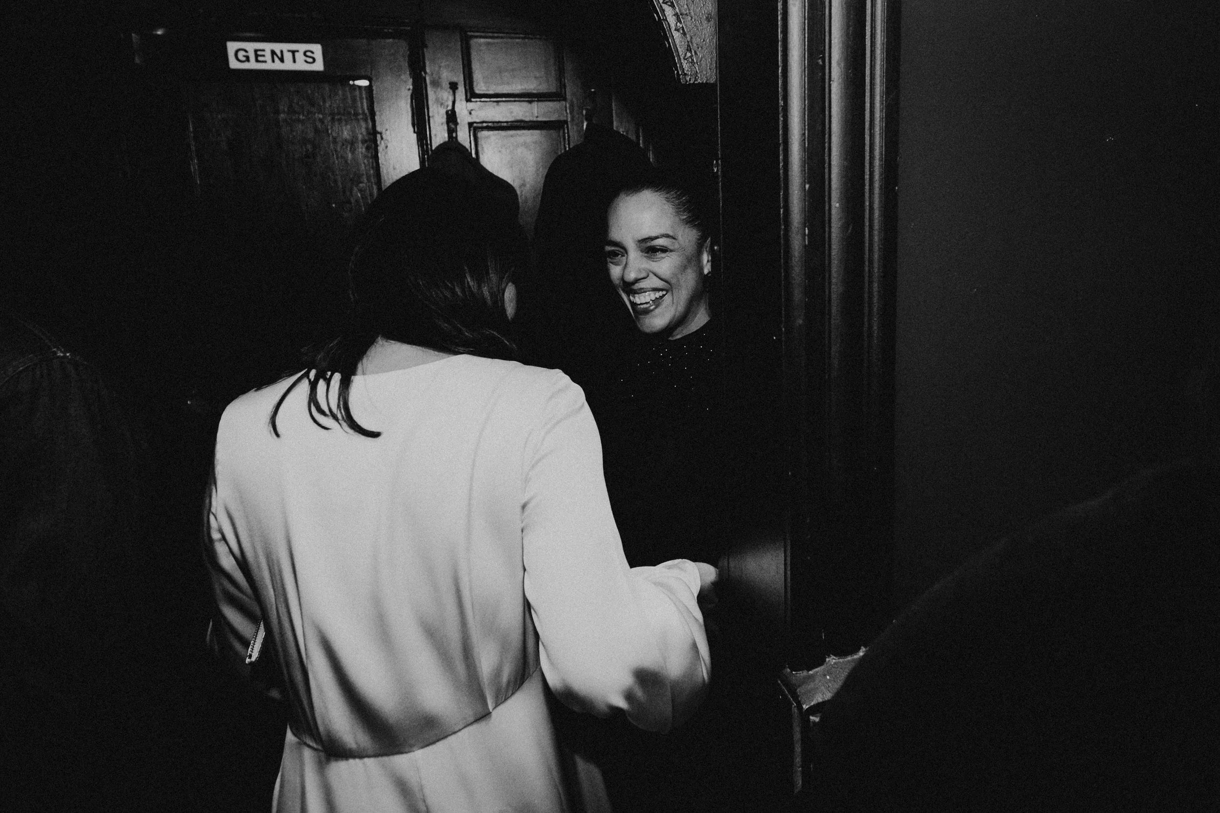 Bushwick Wedding Photographer
