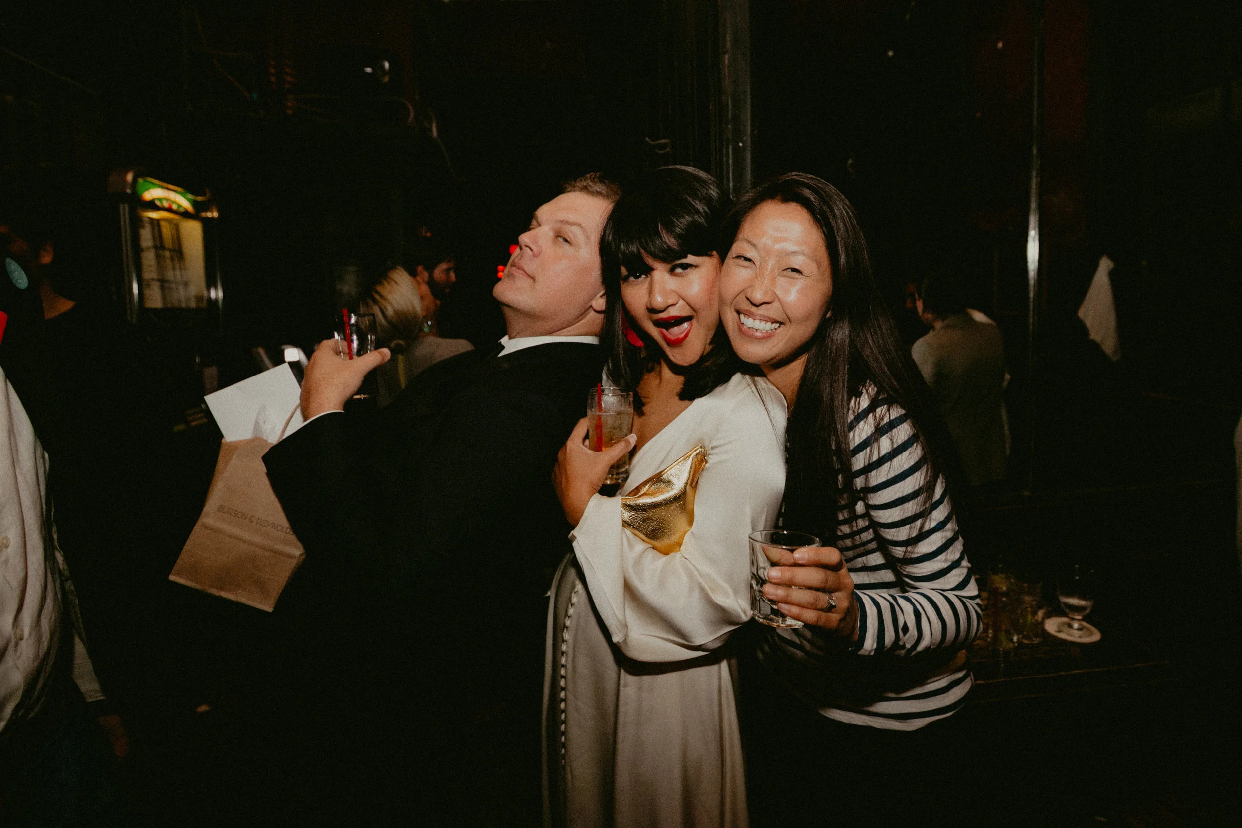 Bushwick Wedding Photographer