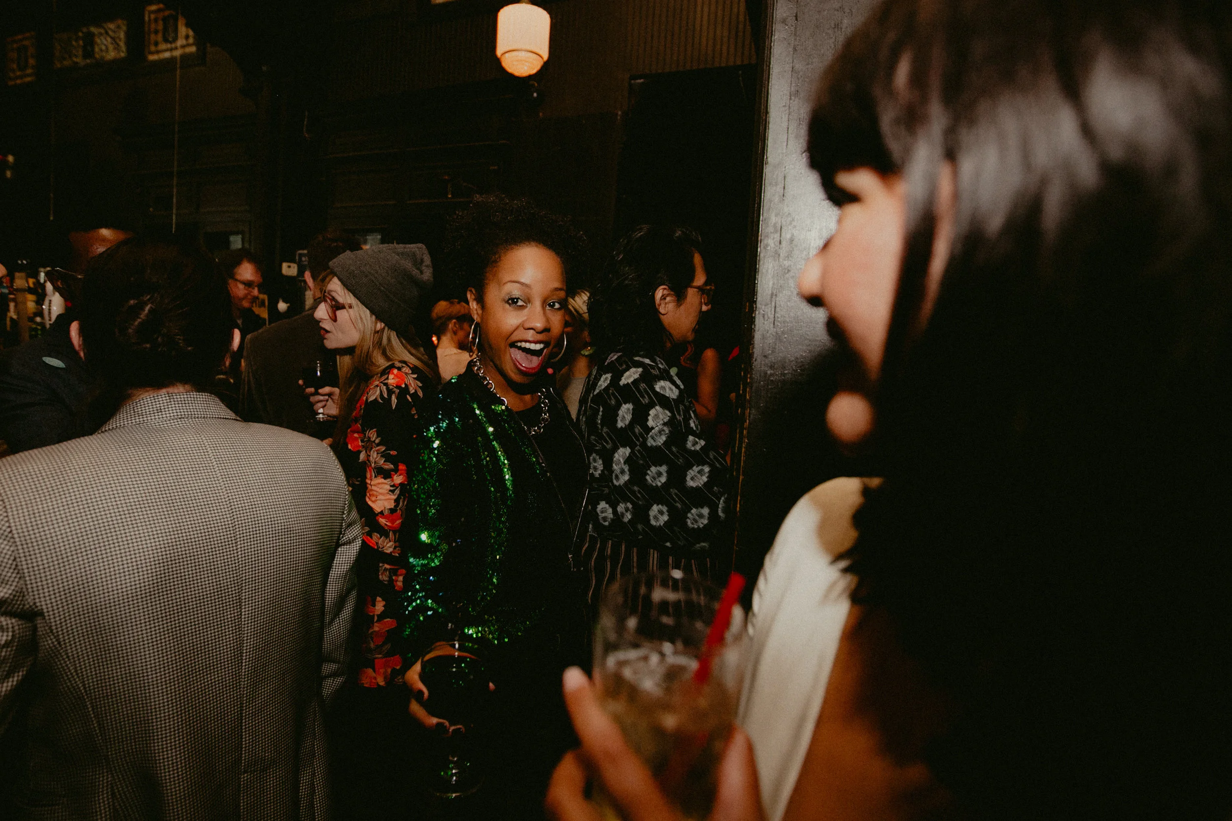 Bushwick Wedding Photographer
