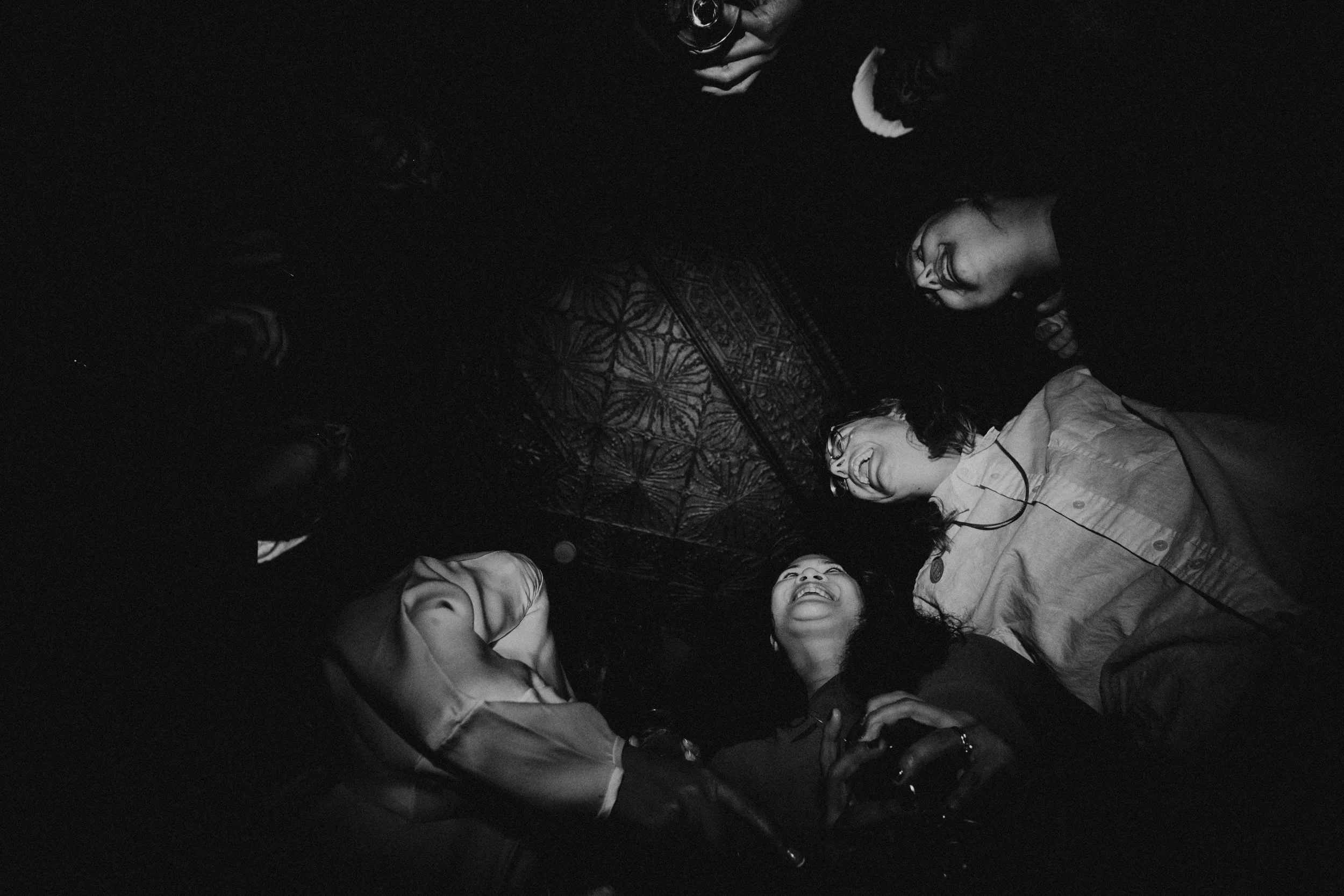 Bushwick Wedding Photographer