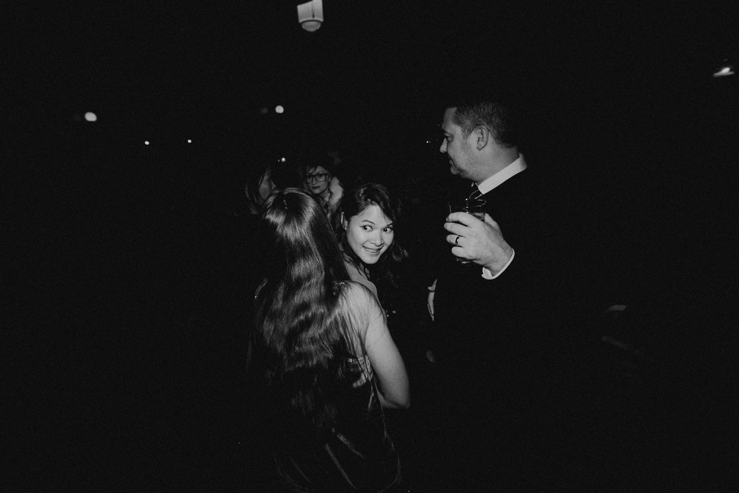 Bushwick Wedding Photographer