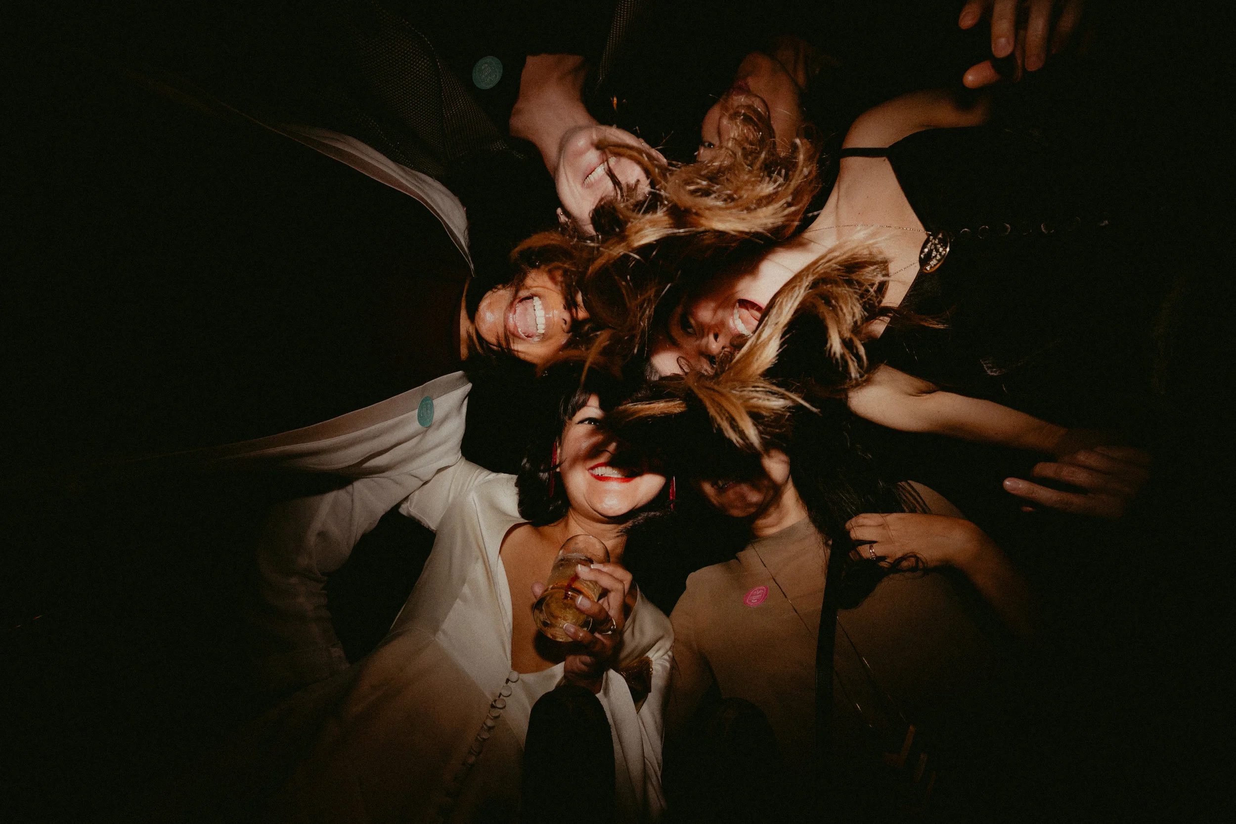 Bushwick Wedding Photographer