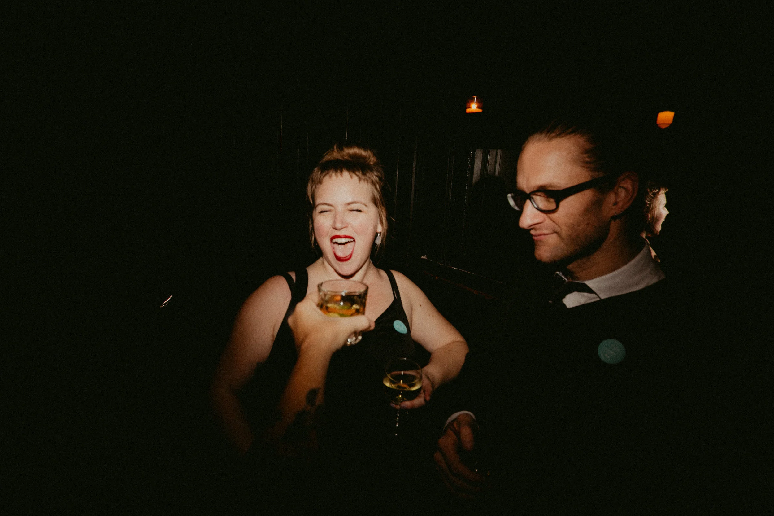 Bushwick Wedding Photographer