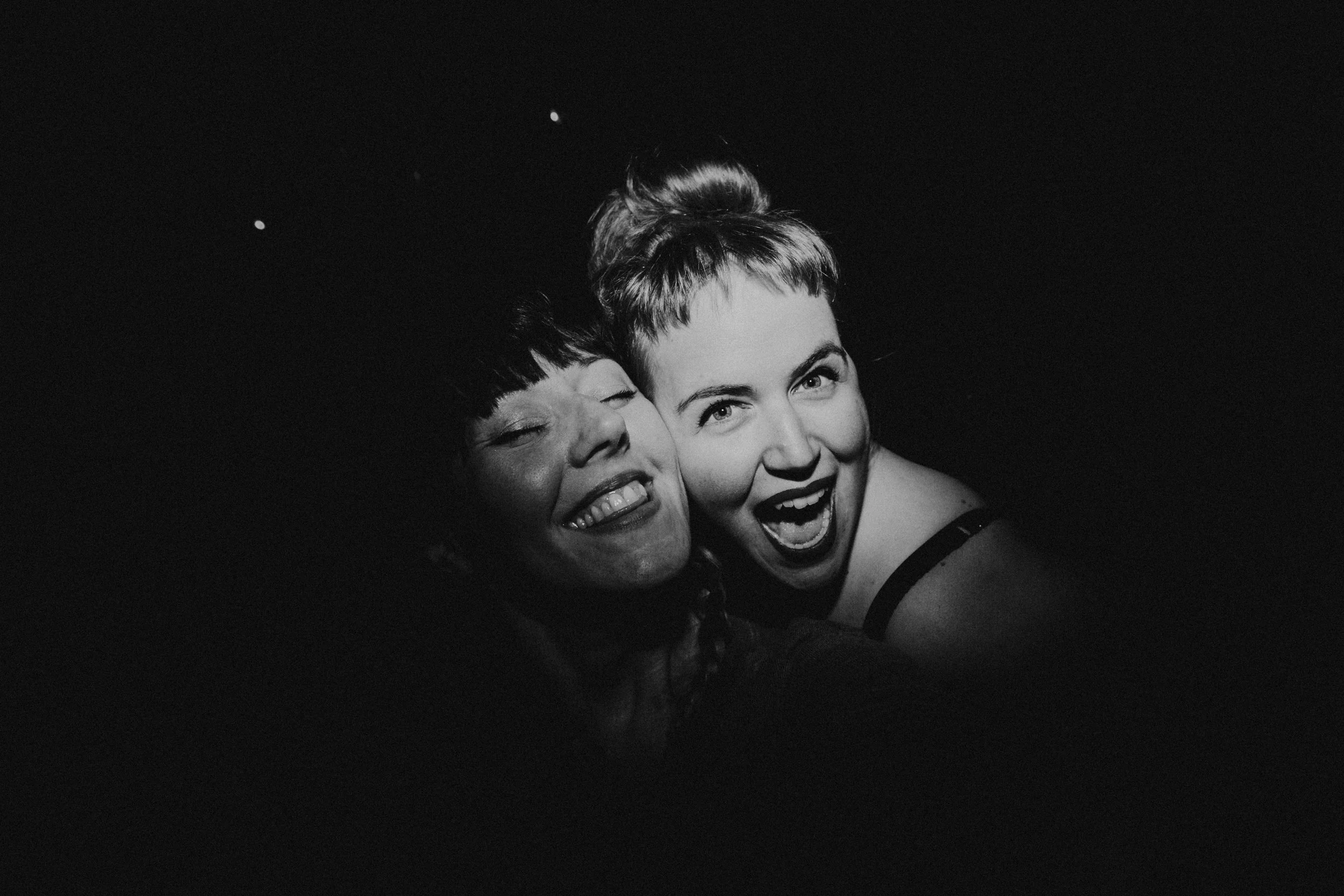 Bushwick Wedding Photographer