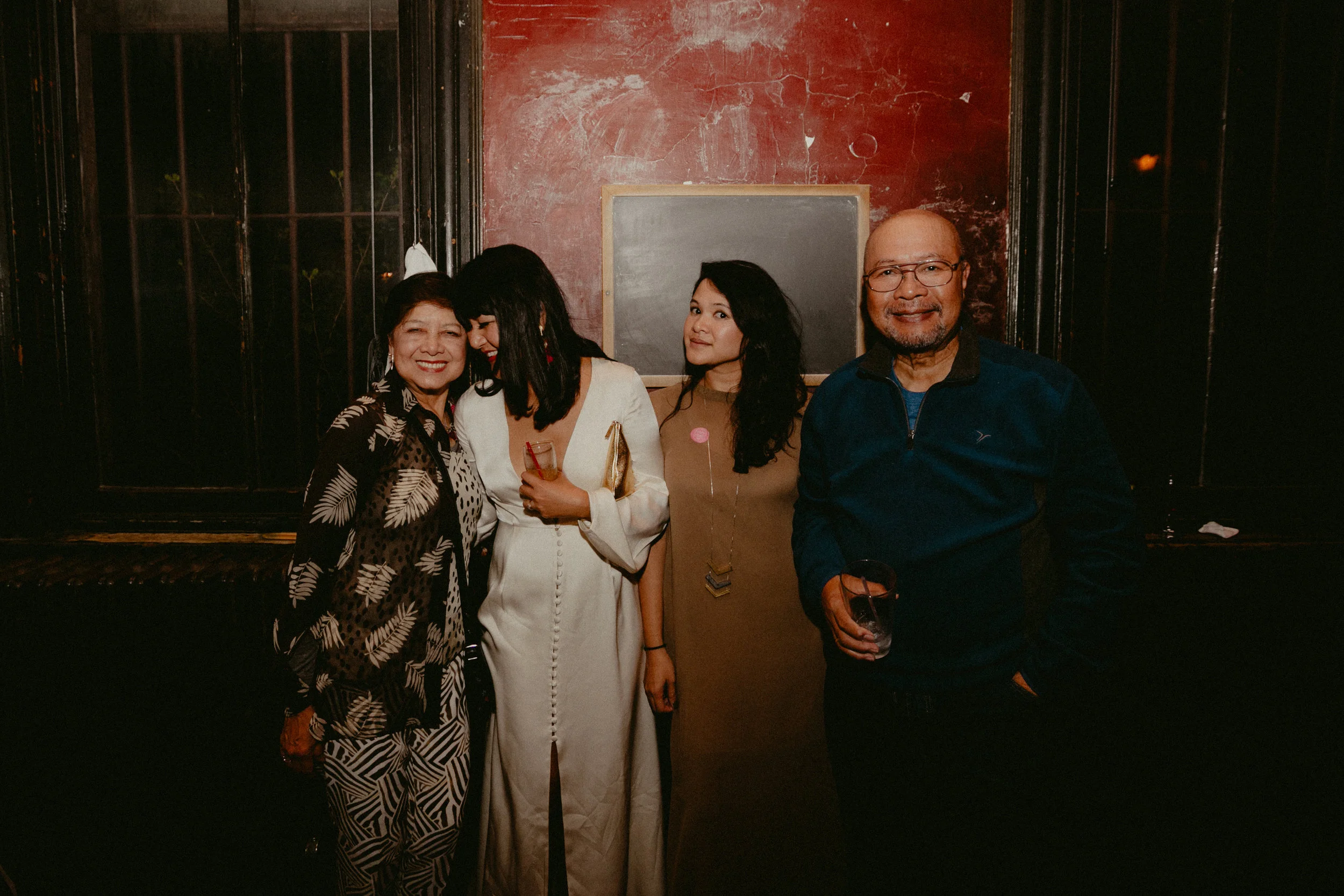 Bushwick Wedding Photographer