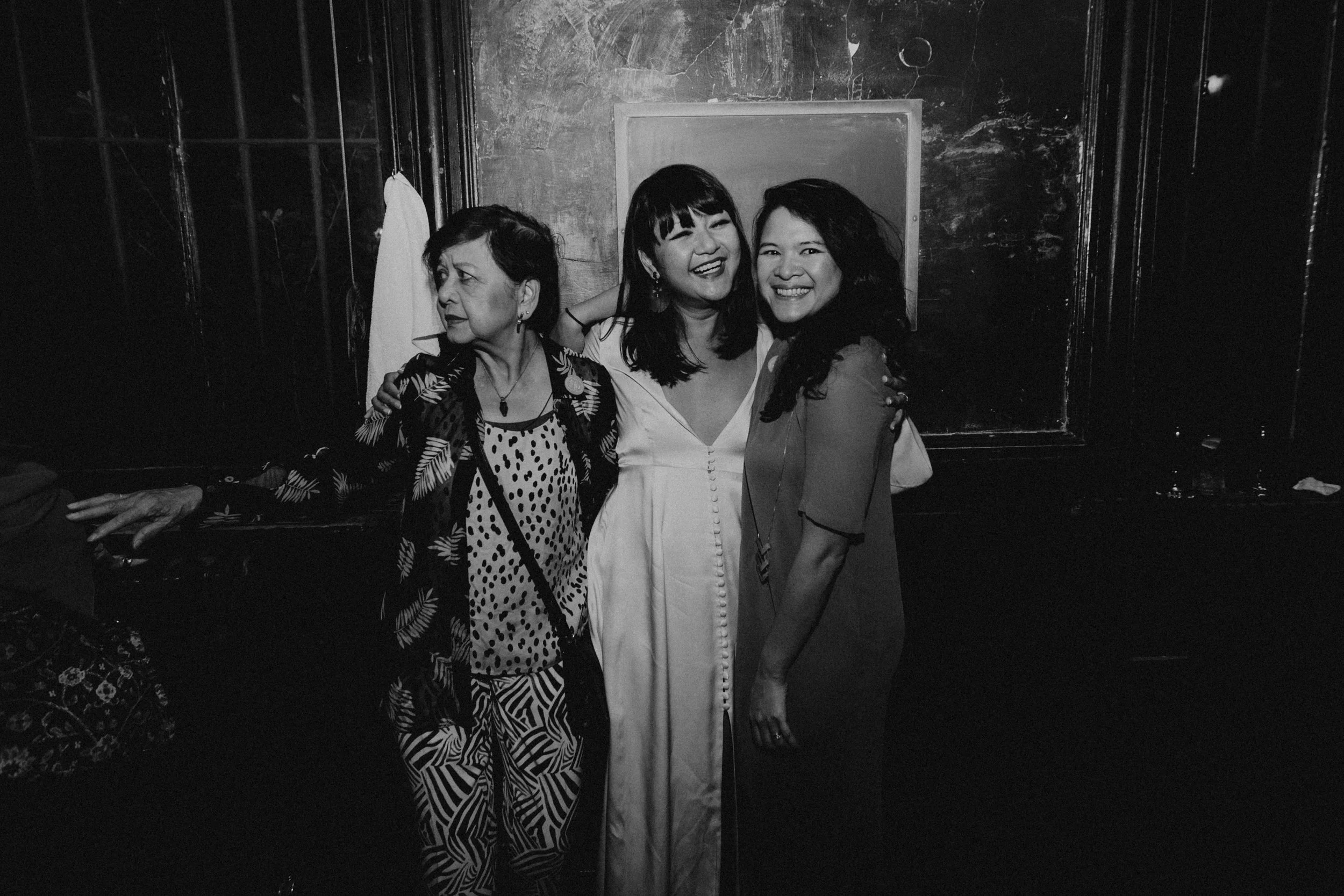 Bushwick Wedding Photographer