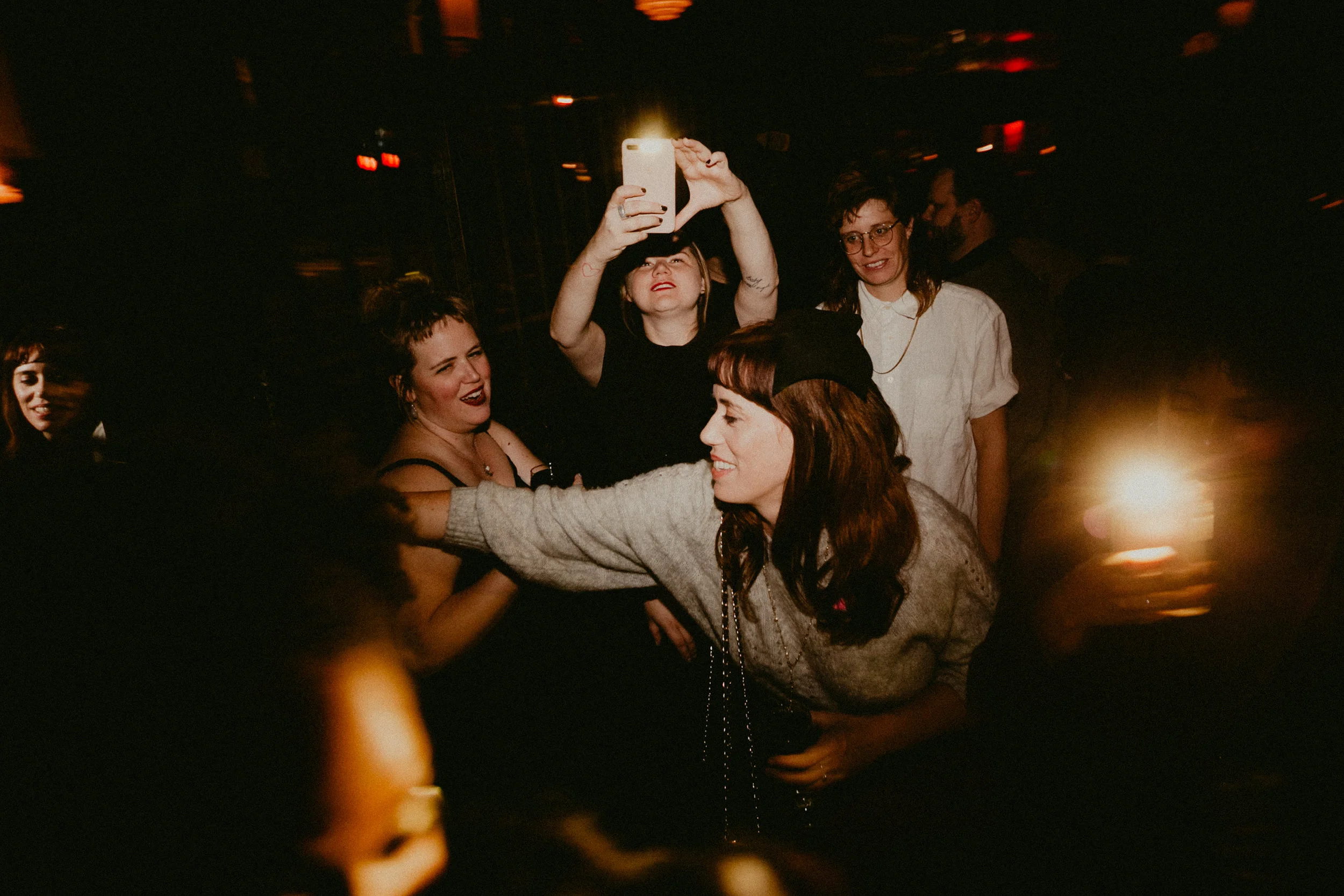 Bushwick Wedding Photographer