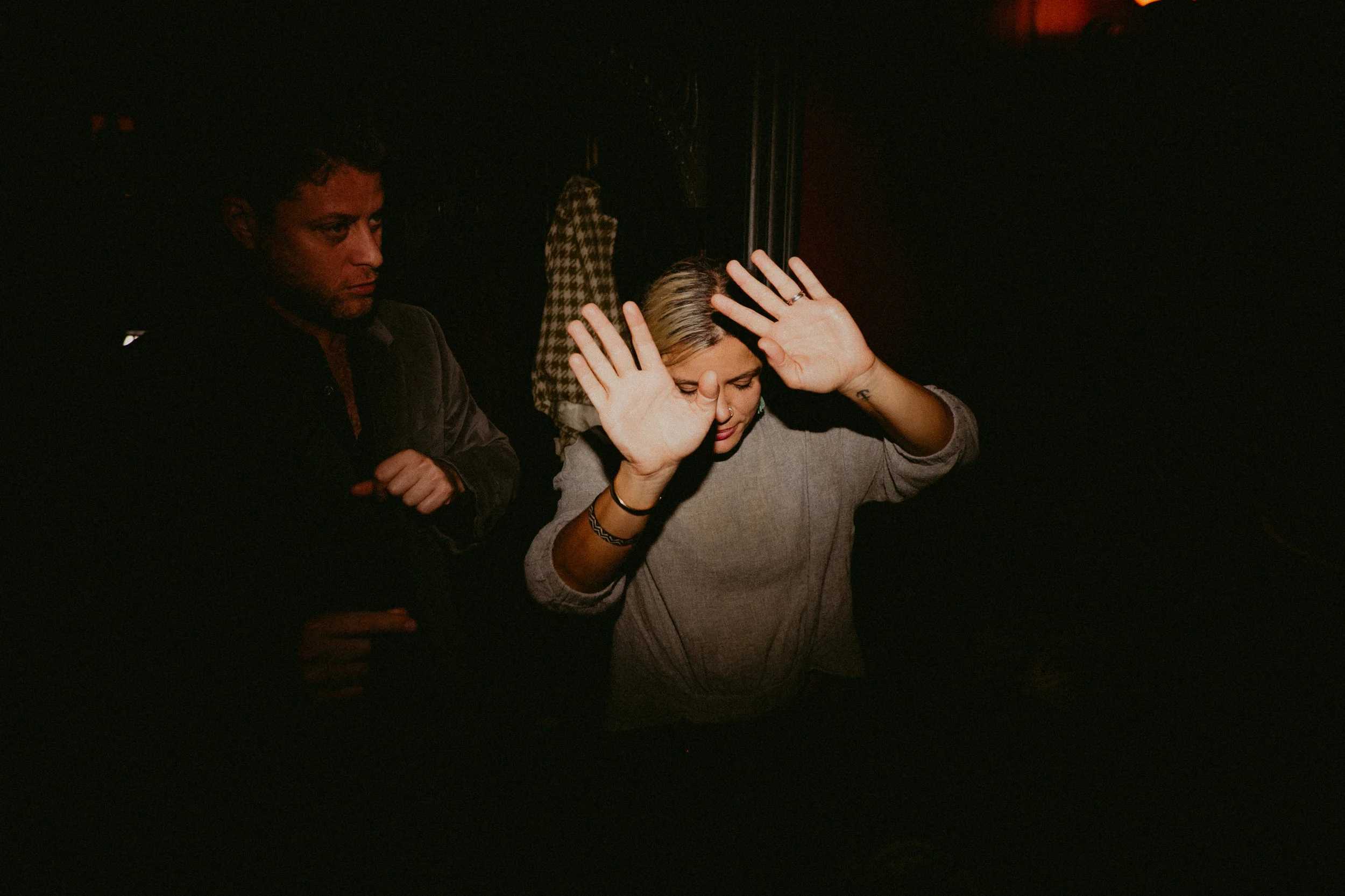 Bushwick Wedding Photographer