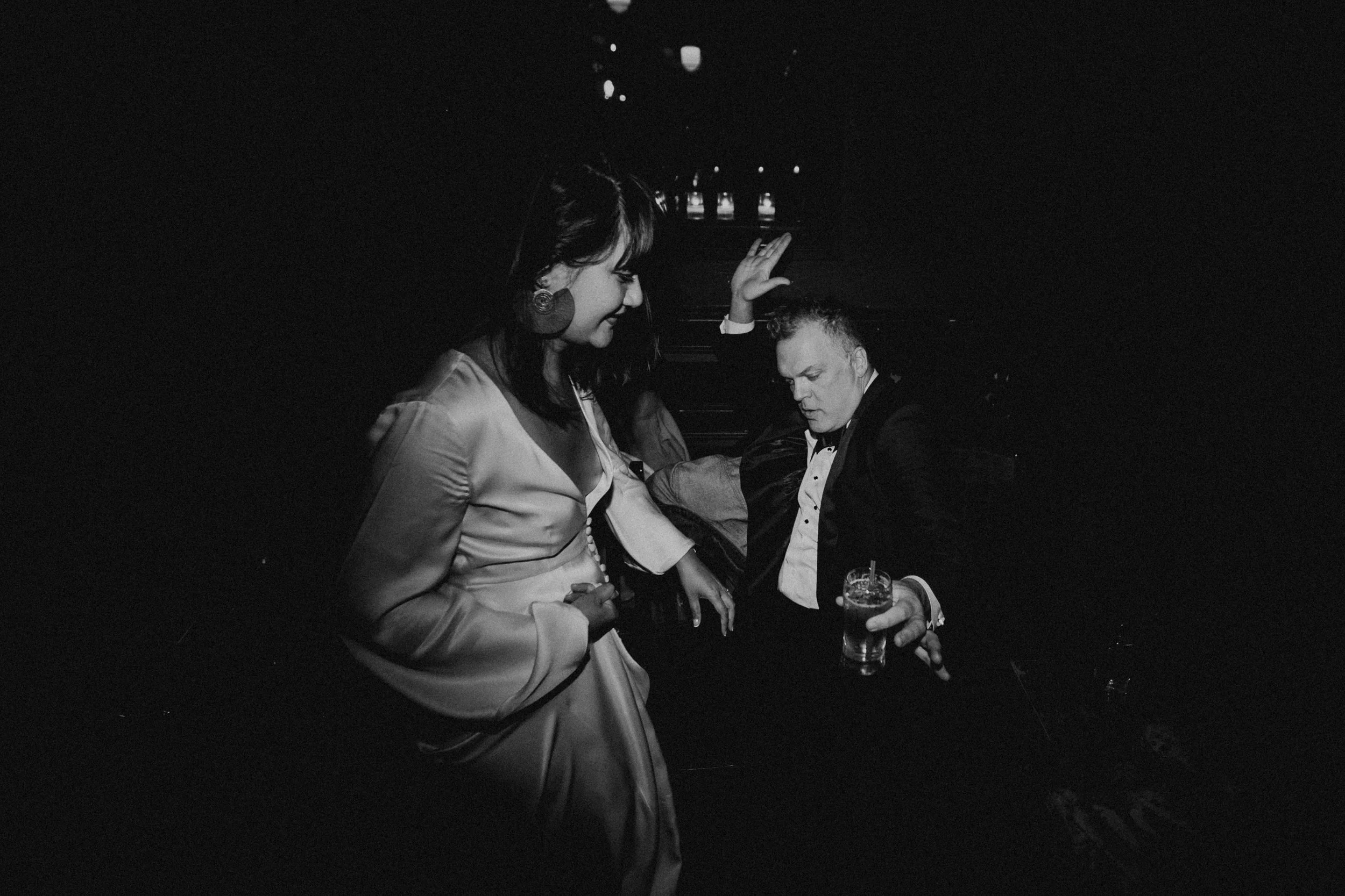 Bushwick Wedding Photographer