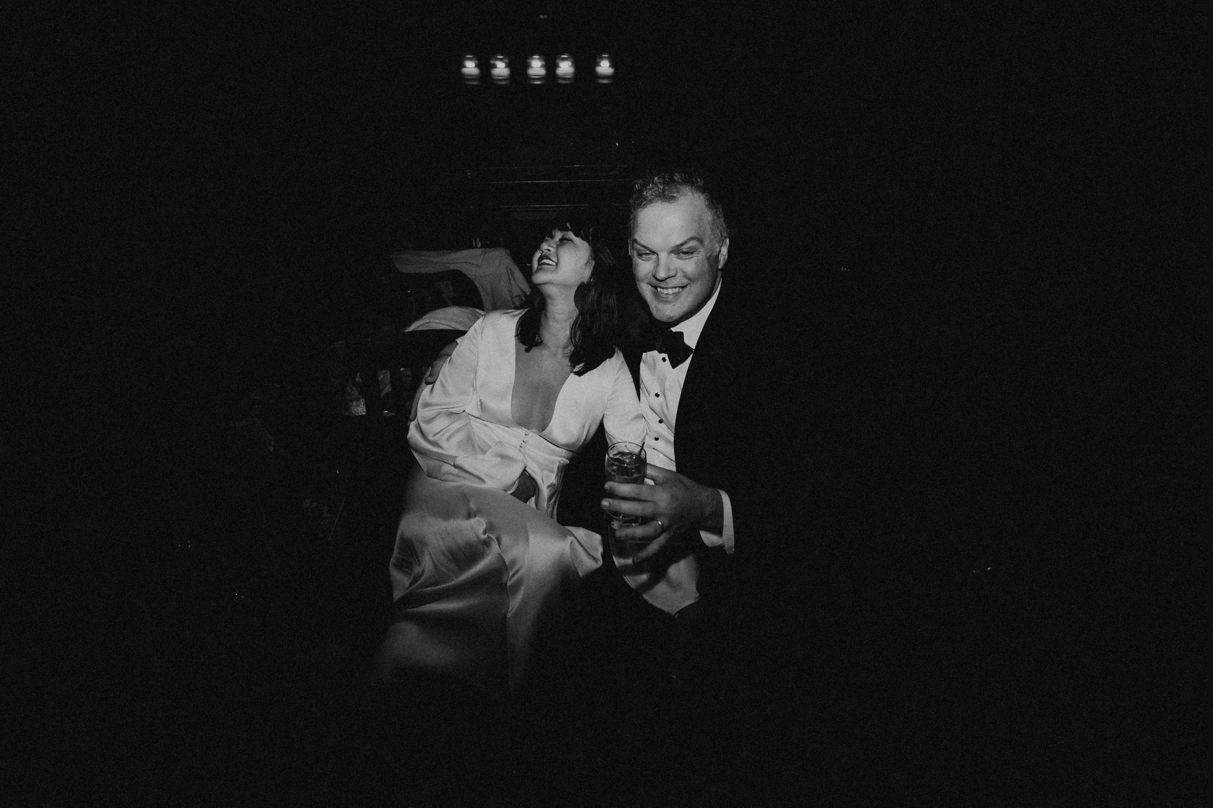 Bushwick Wedding Photographer