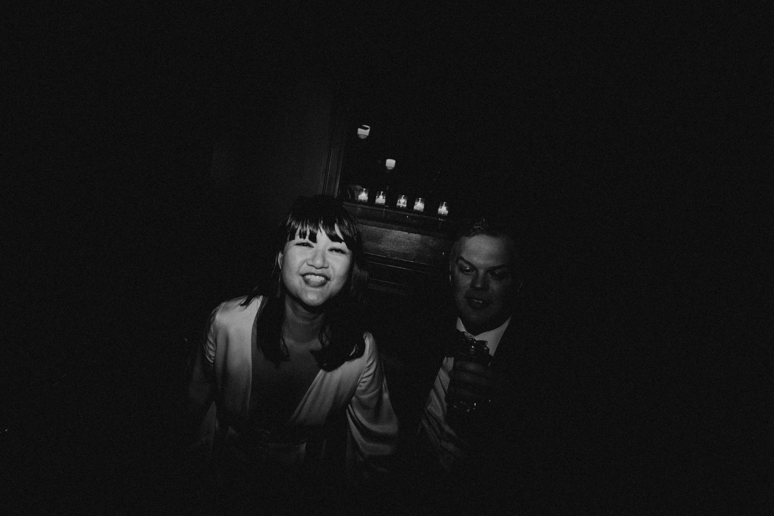 Bushwick Wedding Photographer