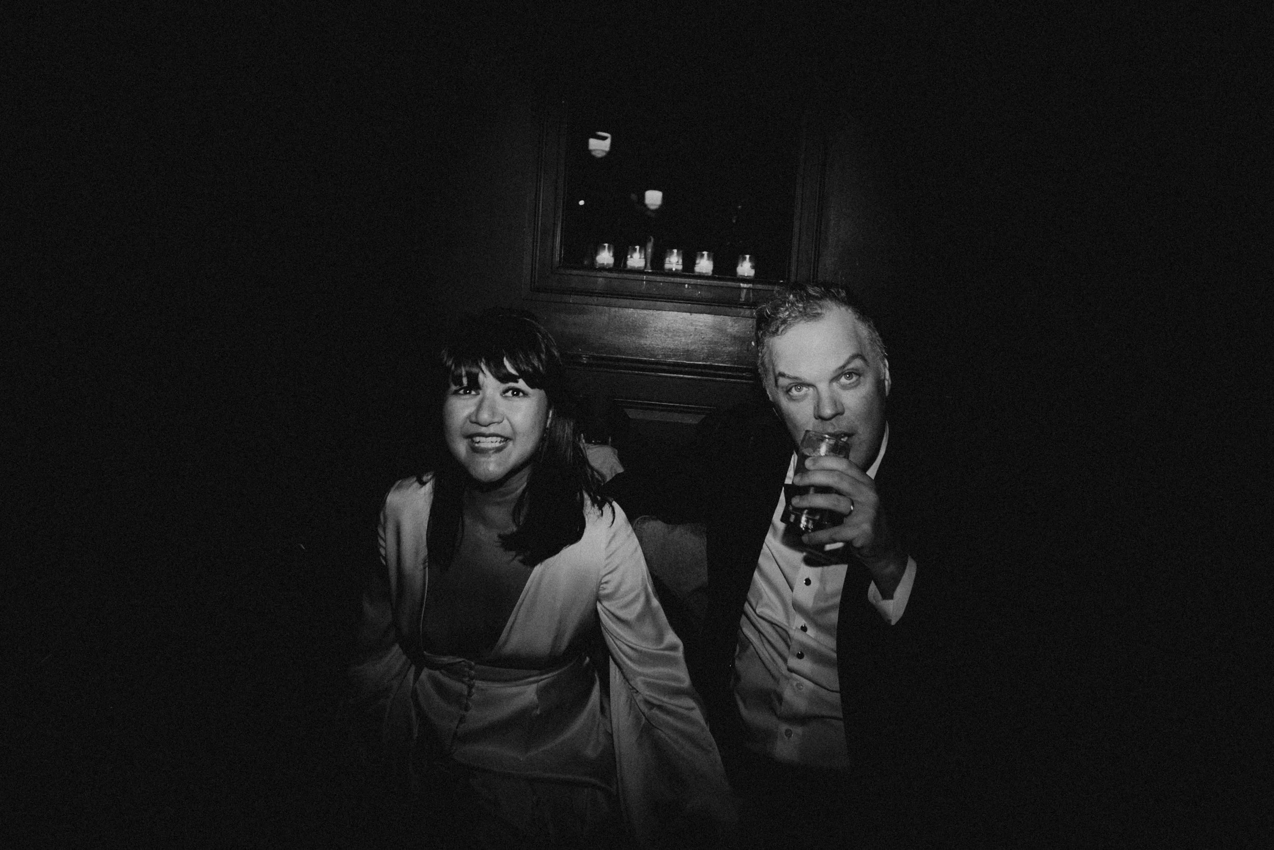 Bushwick Wedding Photographer