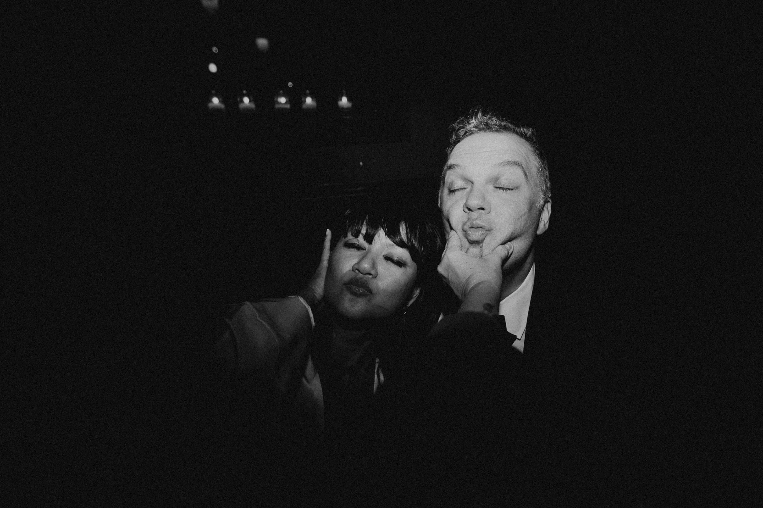 Bushwick Wedding Photographer