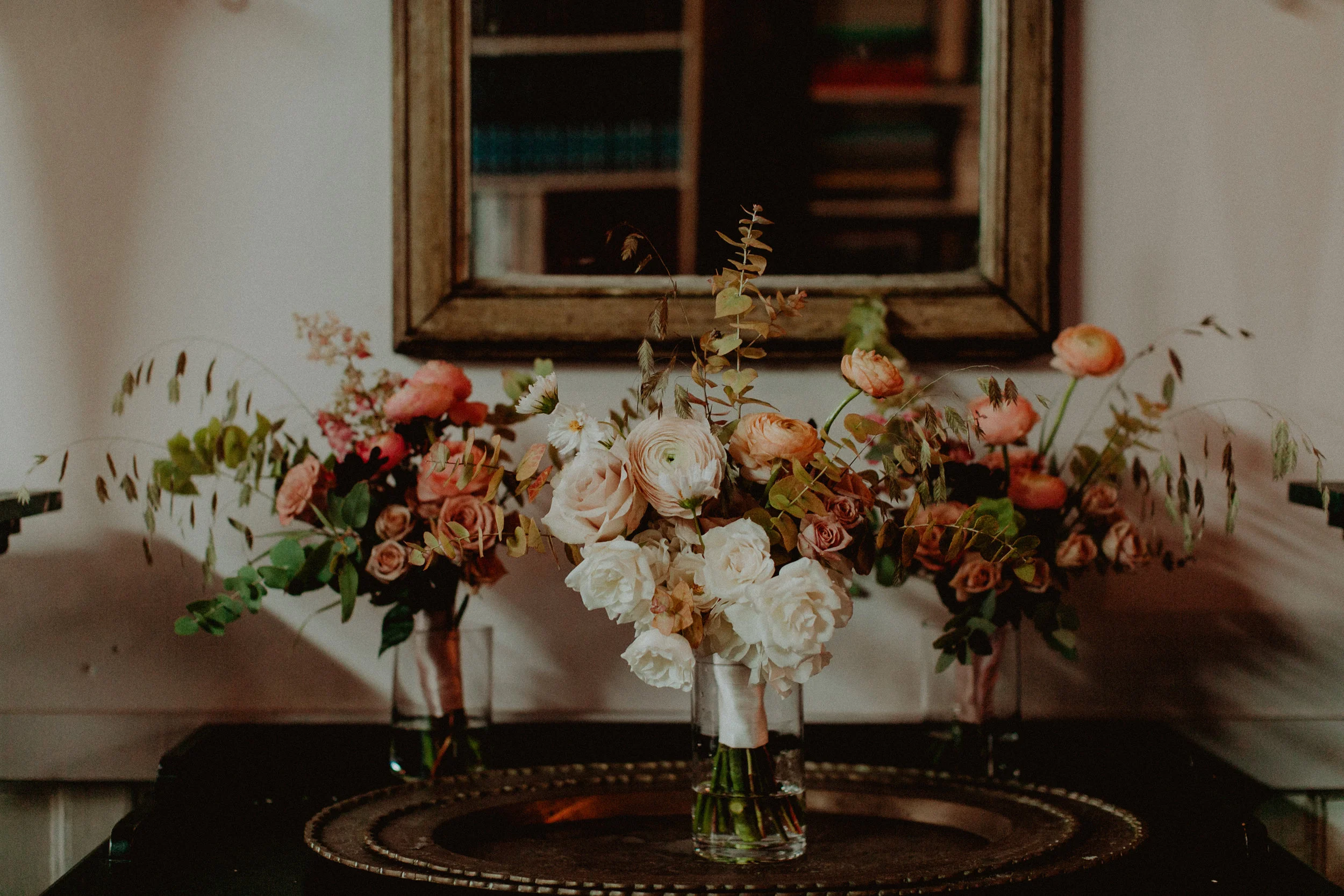 metropolitan building wedding documentary candid style brooklyn