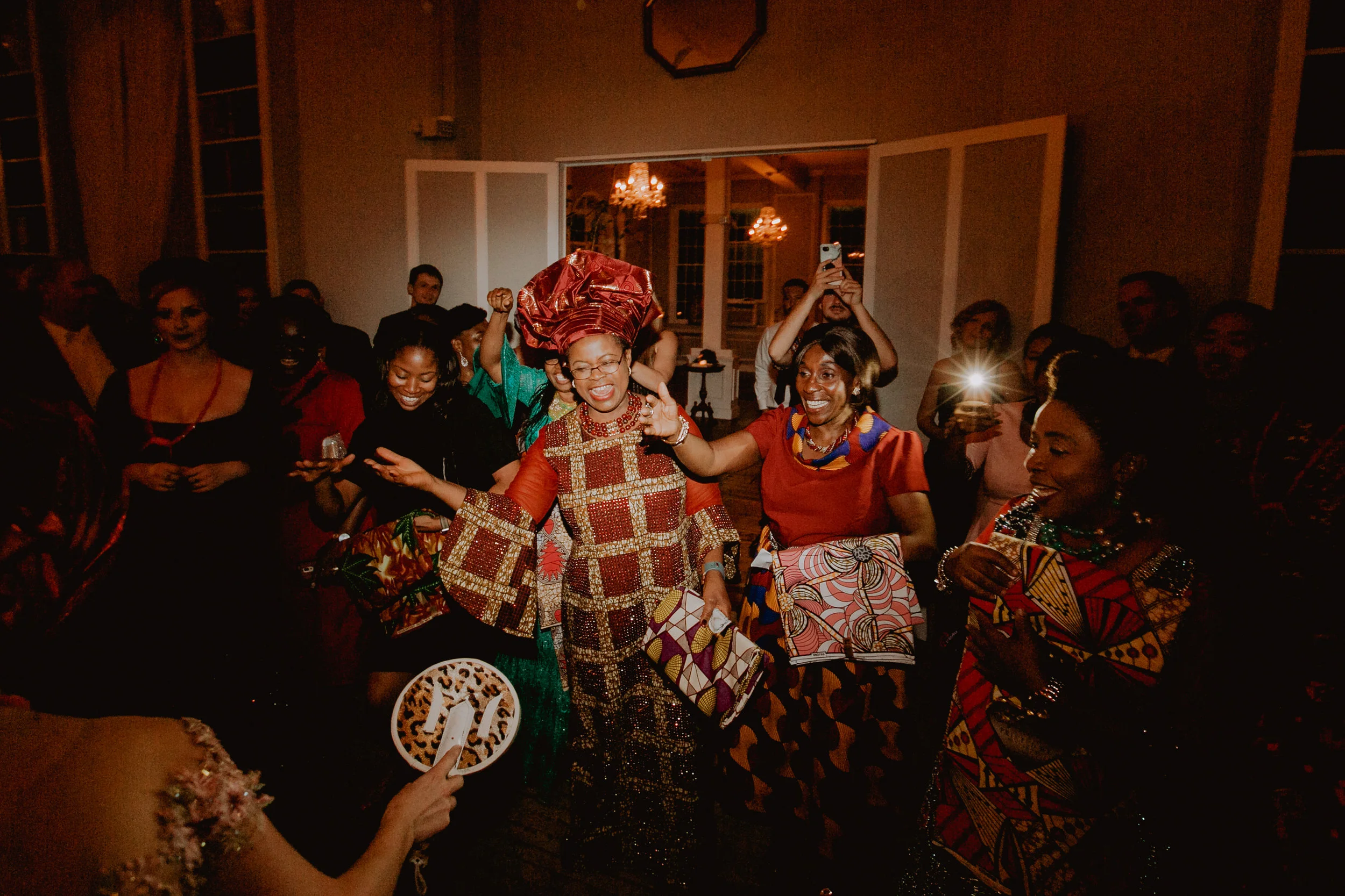 metropolitan building wedding documentary candid style brooklyn