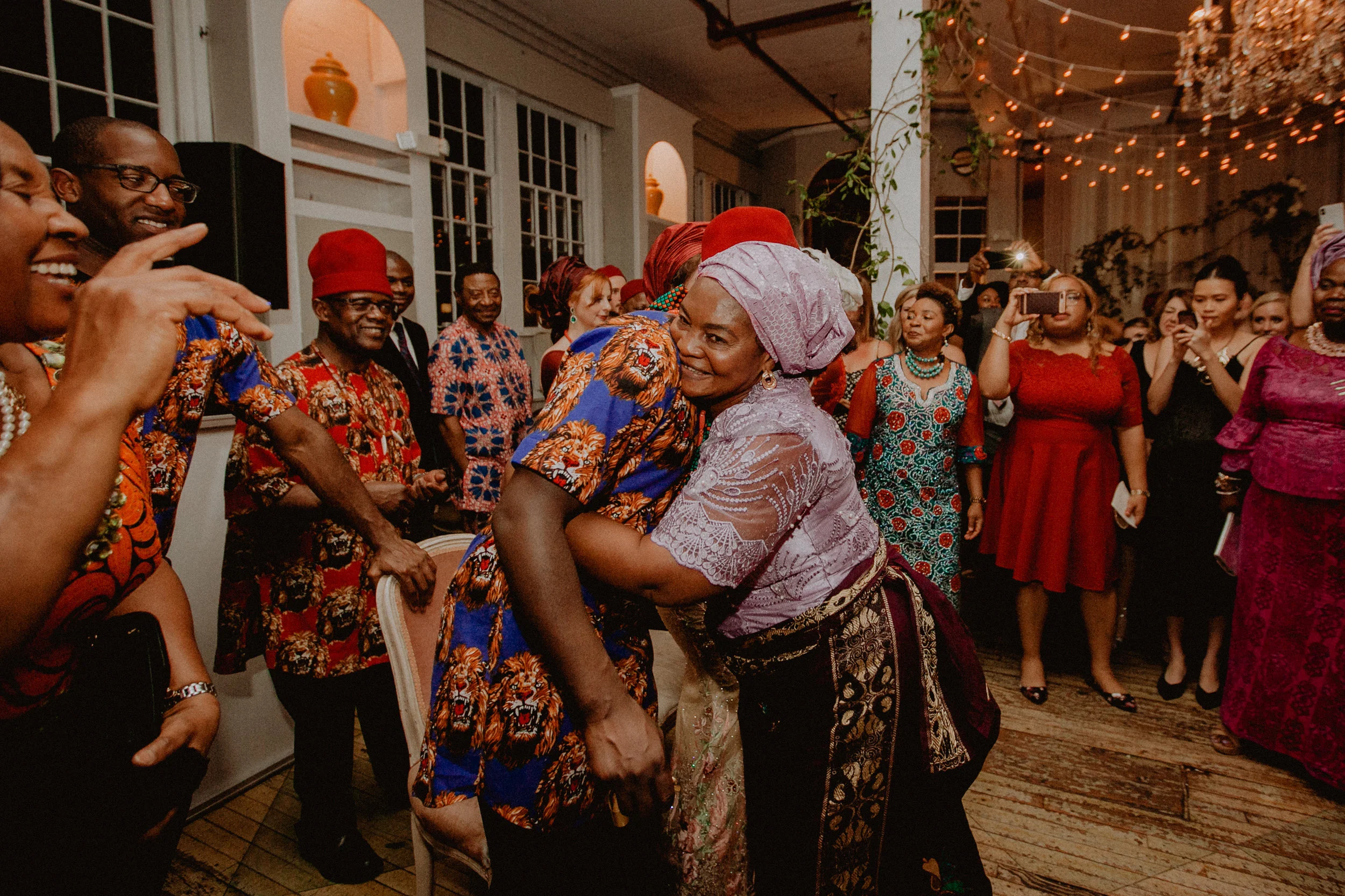 metropolitan building wedding documentary candid style brooklyn