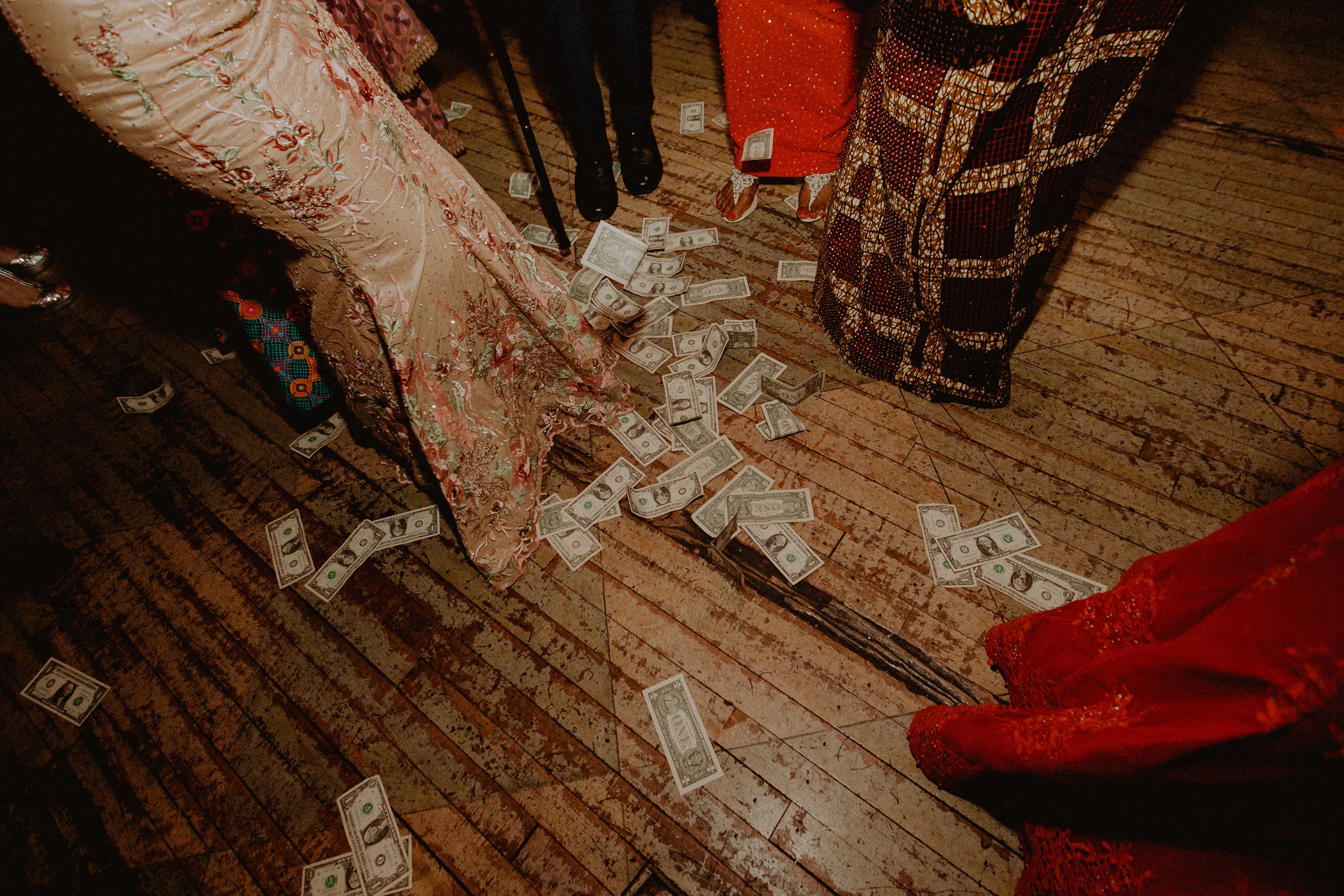 metropolitan building wedding documentary candid style brooklyn