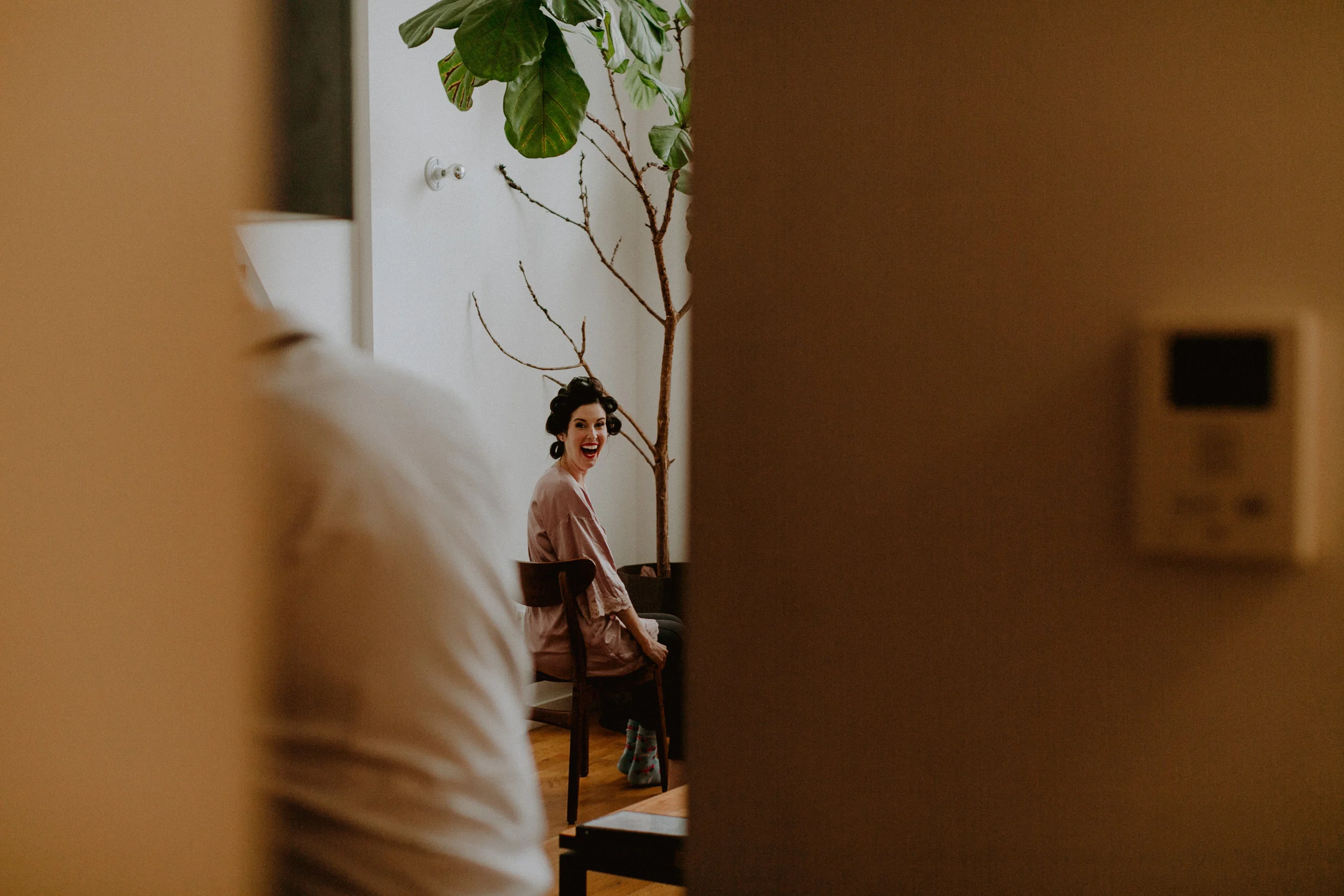 Brooklyn Philly Wedding Photographer