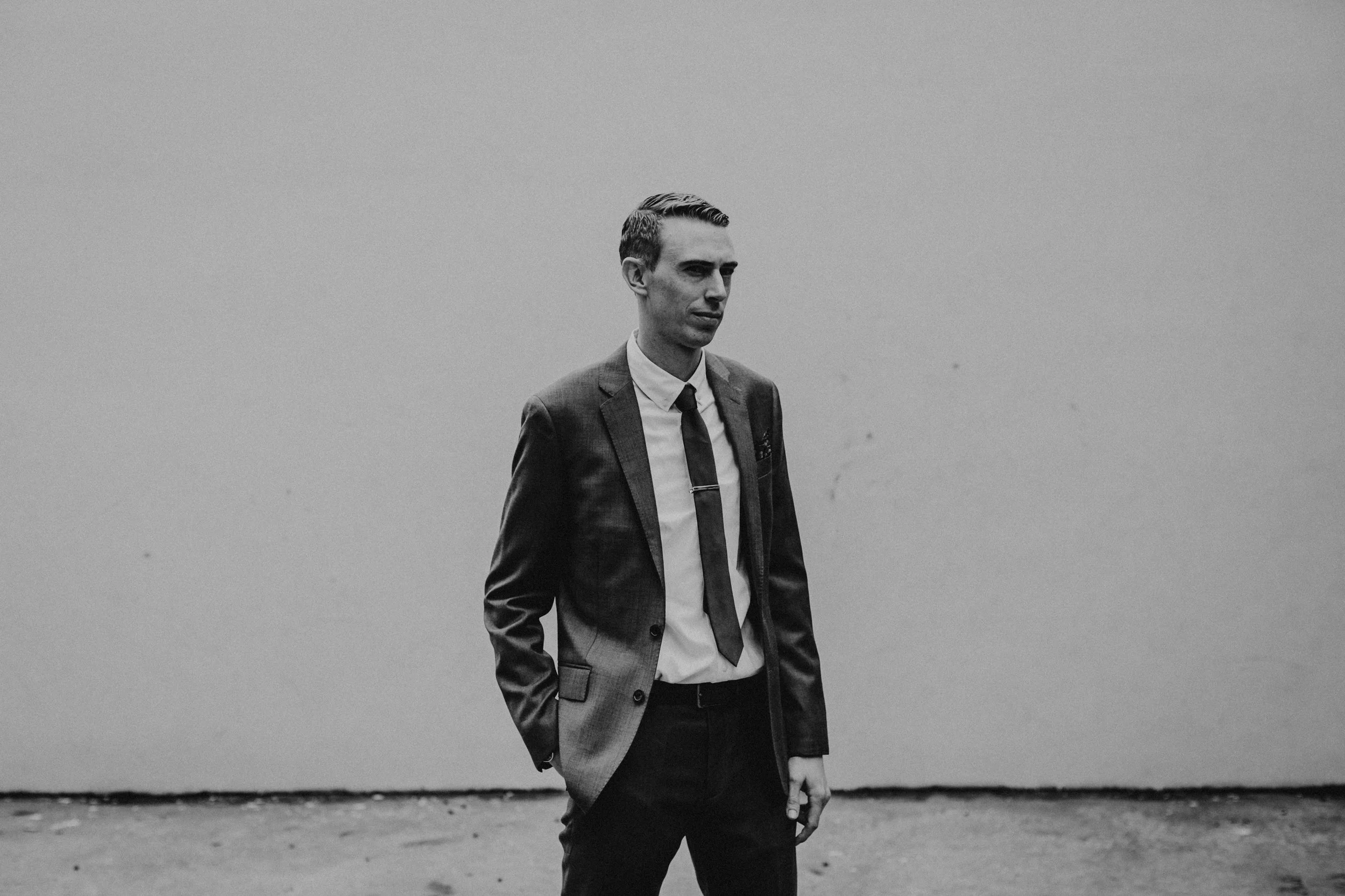 Brooklyn Philly Wedding Photographer