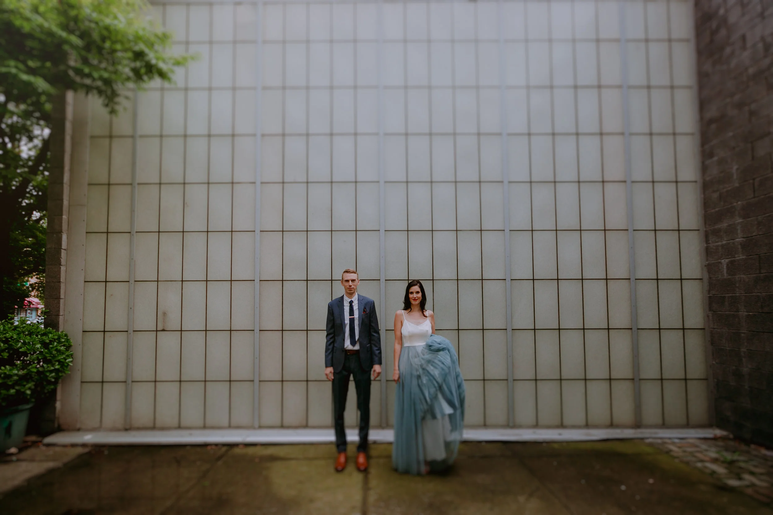 Brooklyn Philly Wedding Photographer